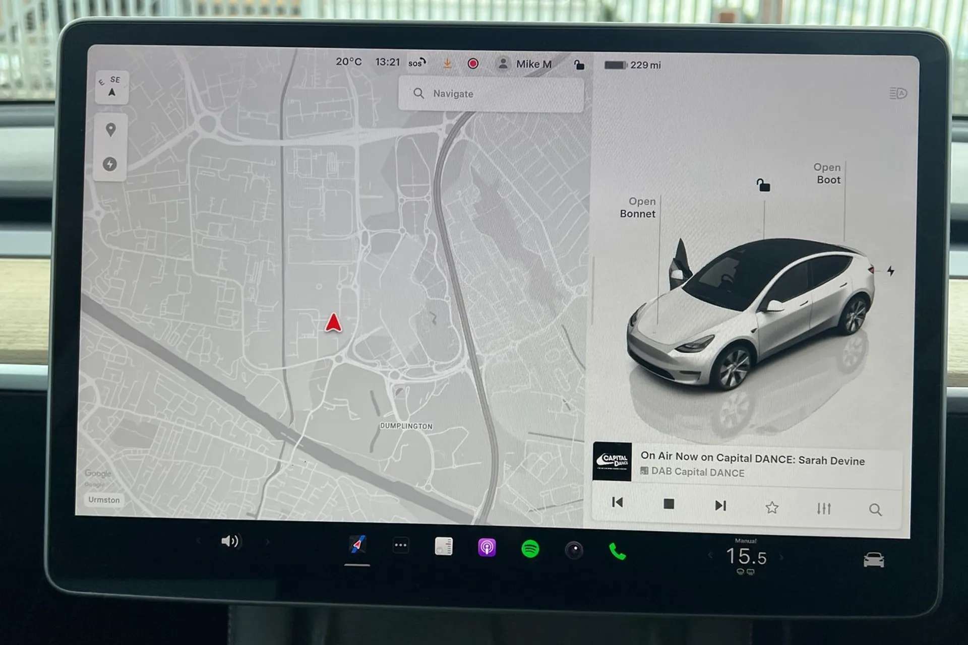 2023 TESLA MODEL Y 2023 TESLA MODEL Y