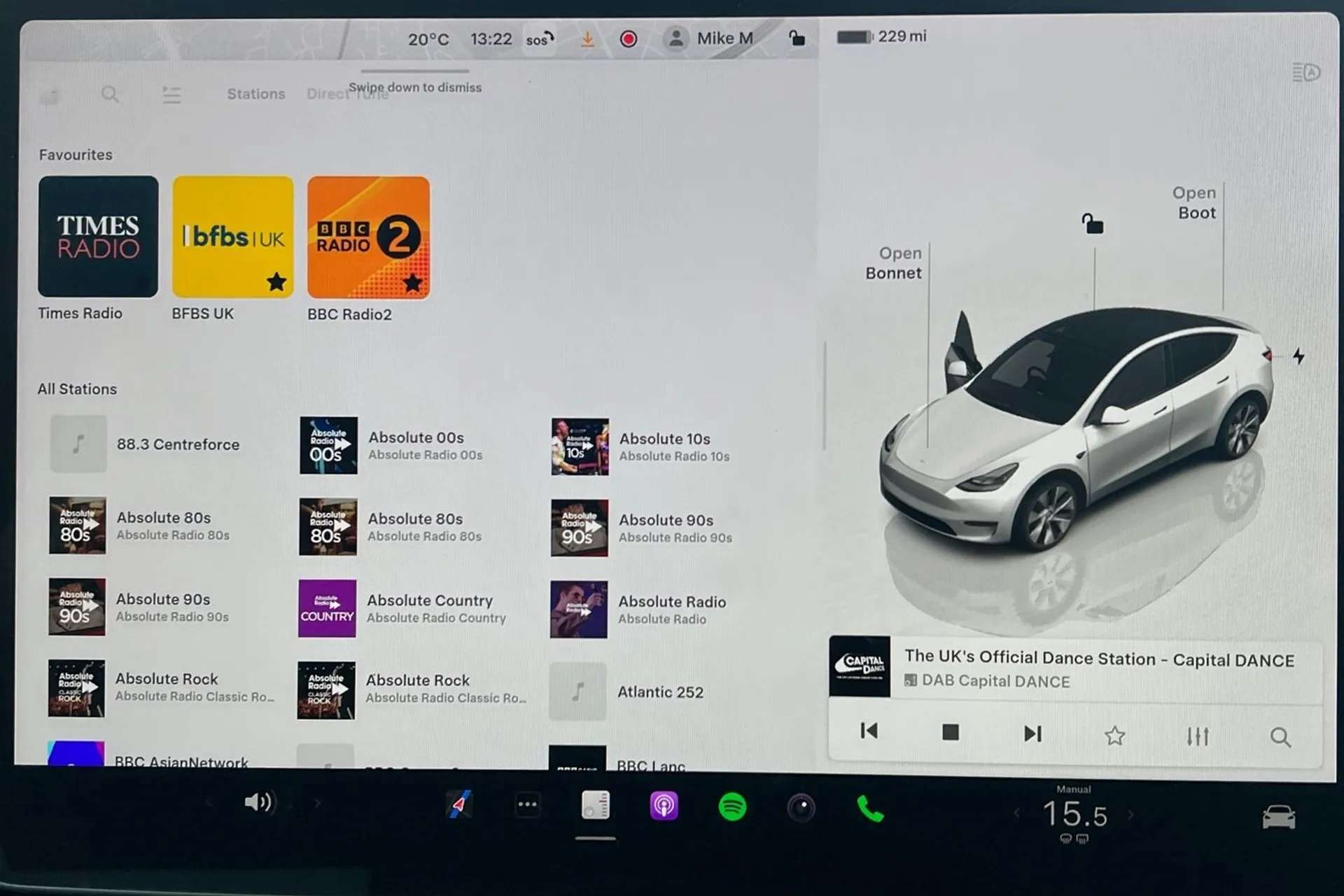 2023 TESLA MODEL Y 2023 TESLA MODEL Y