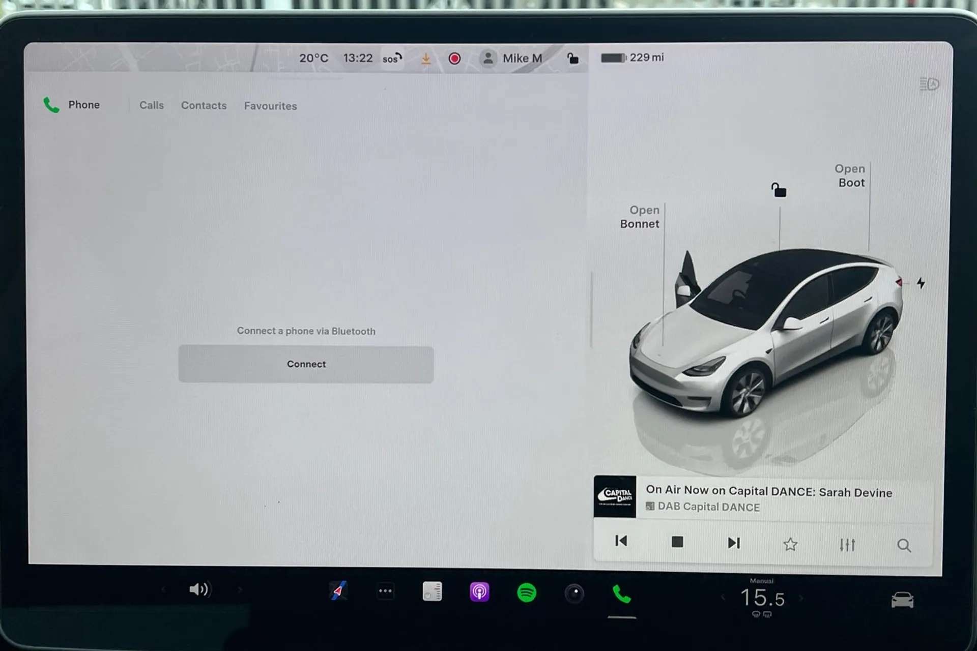 2023 TESLA MODEL Y 2023 TESLA MODEL Y