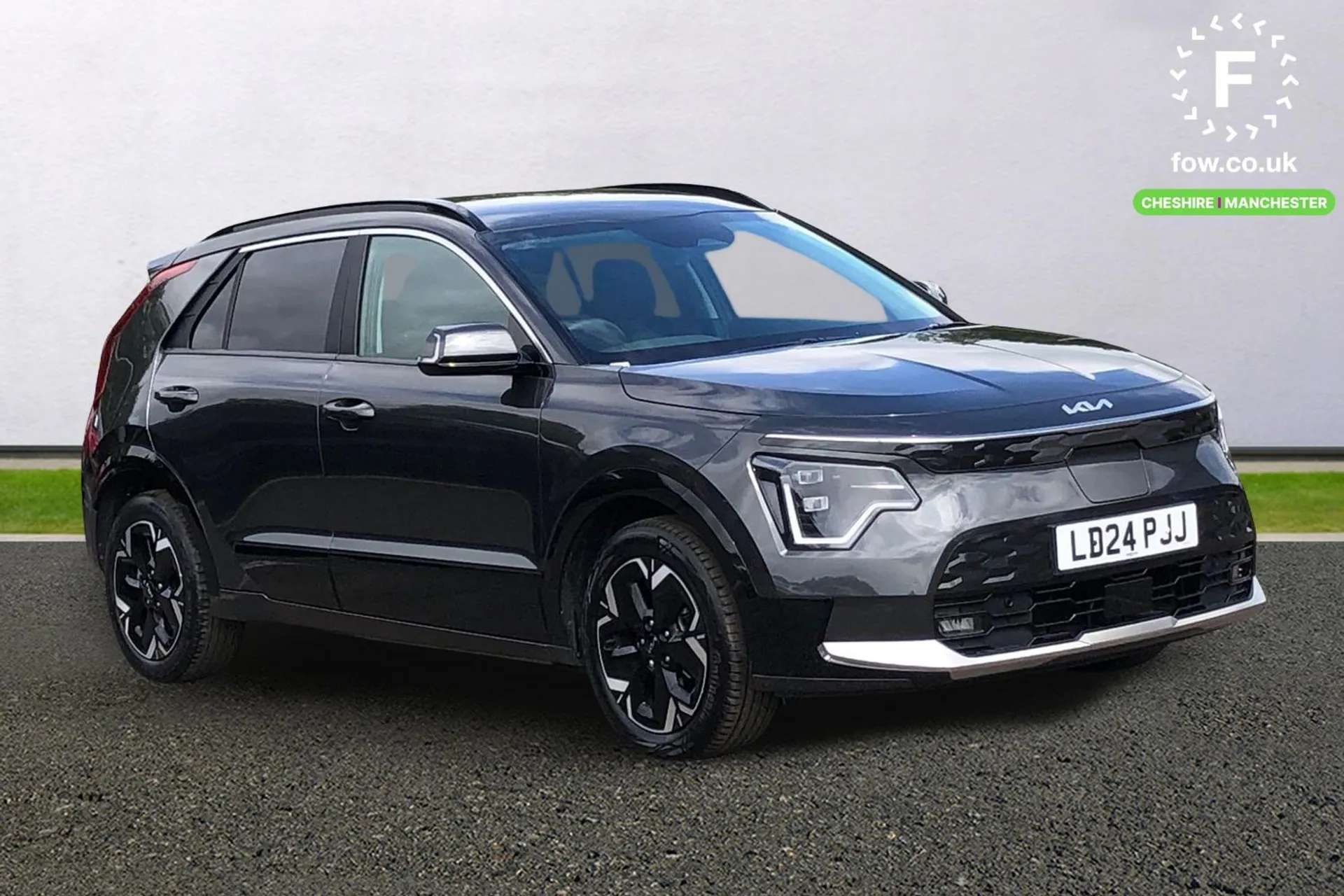 2024 KIA NIRO 2024 KIA NIRO