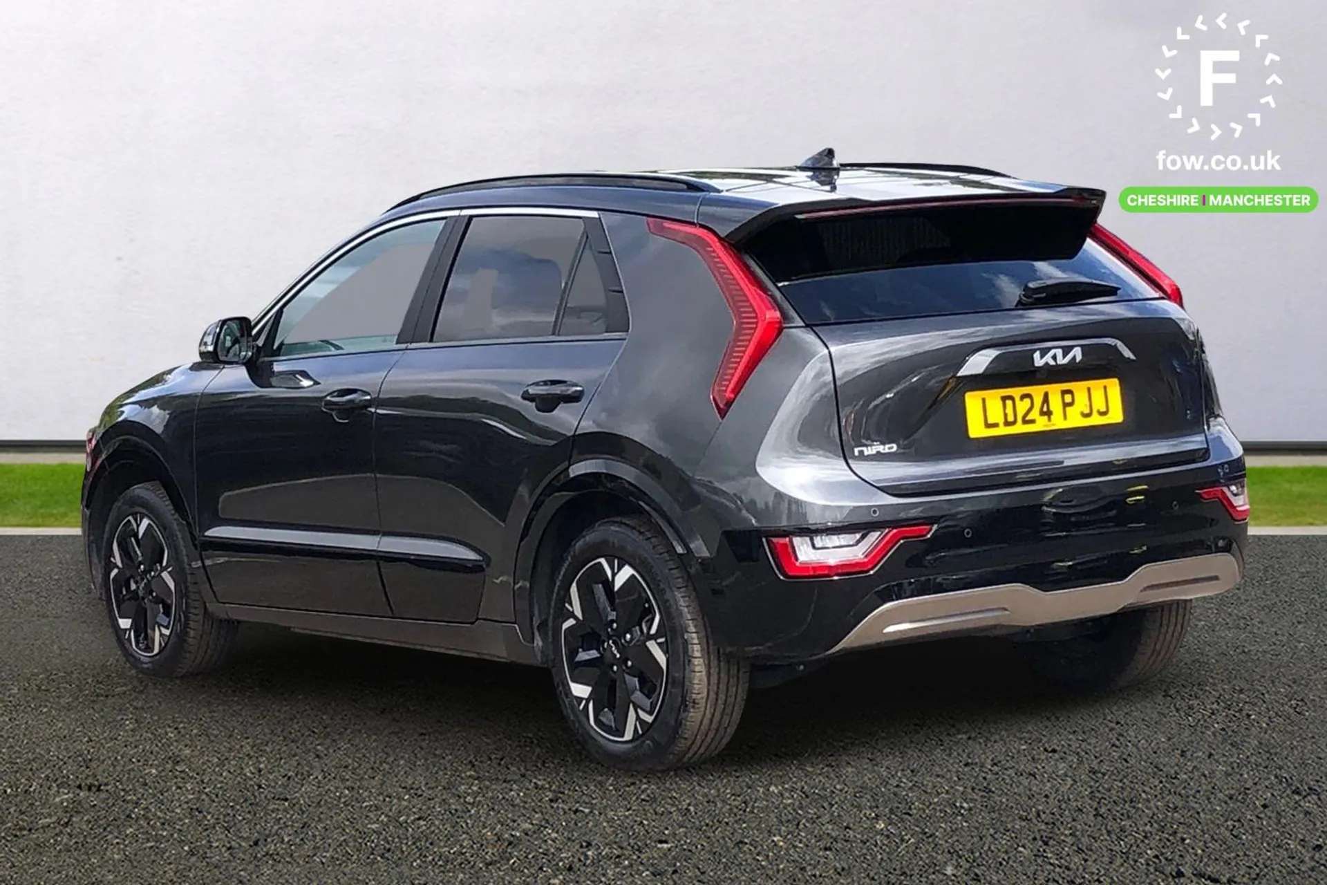 2024 KIA NIRO 2024 KIA NIRO