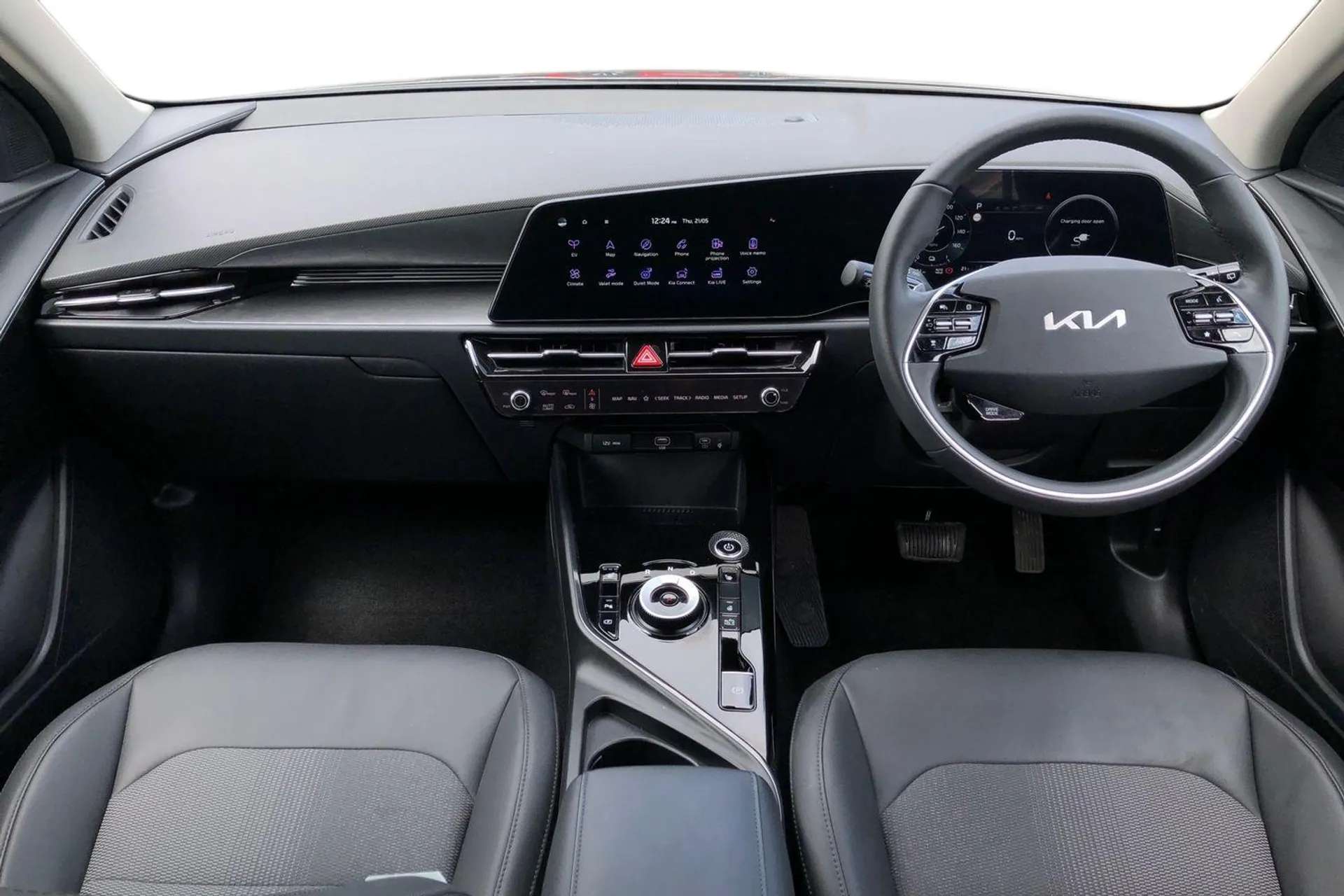2024 KIA NIRO 2024 KIA NIRO