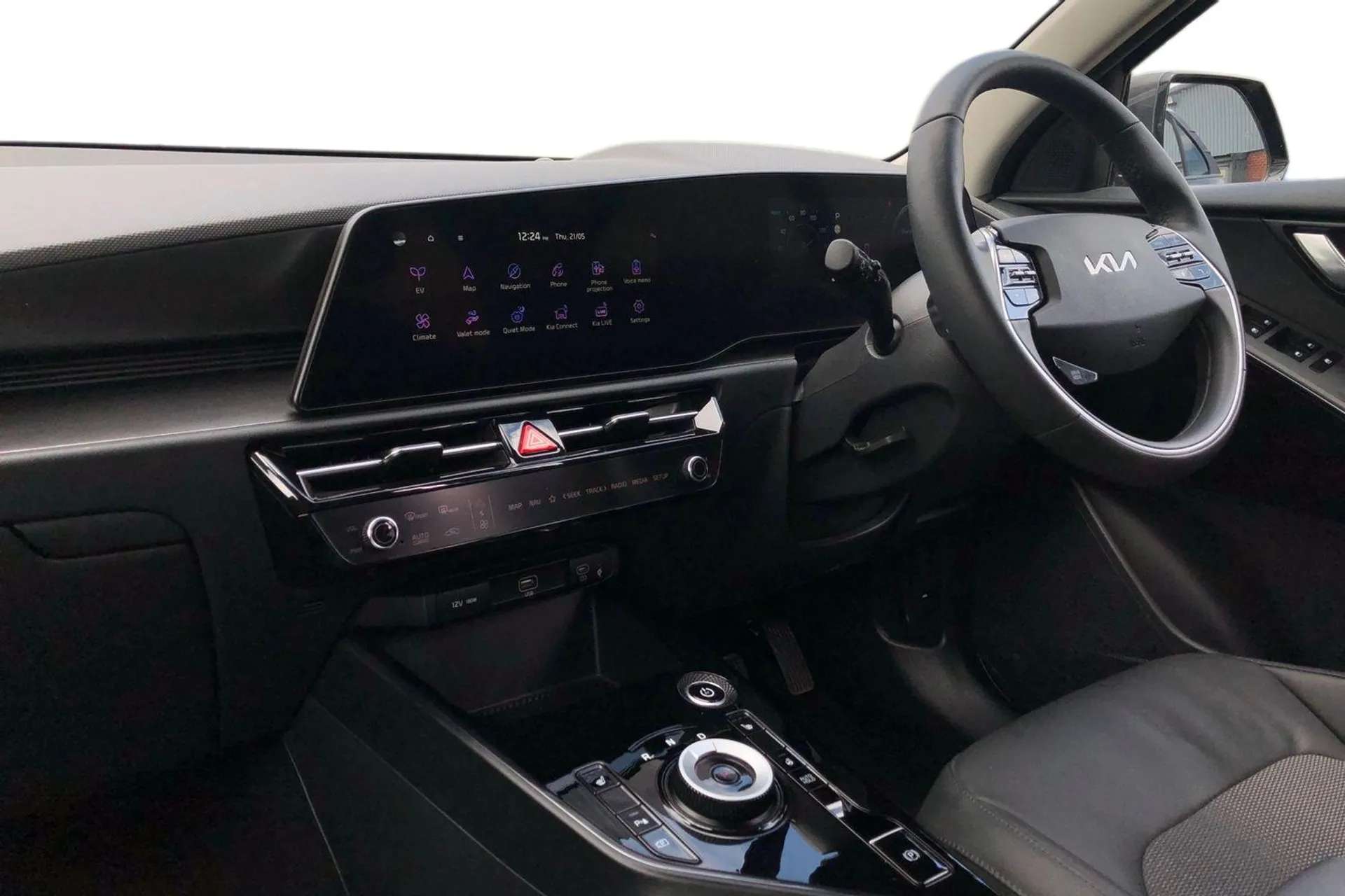 2024 KIA NIRO 2024 KIA NIRO