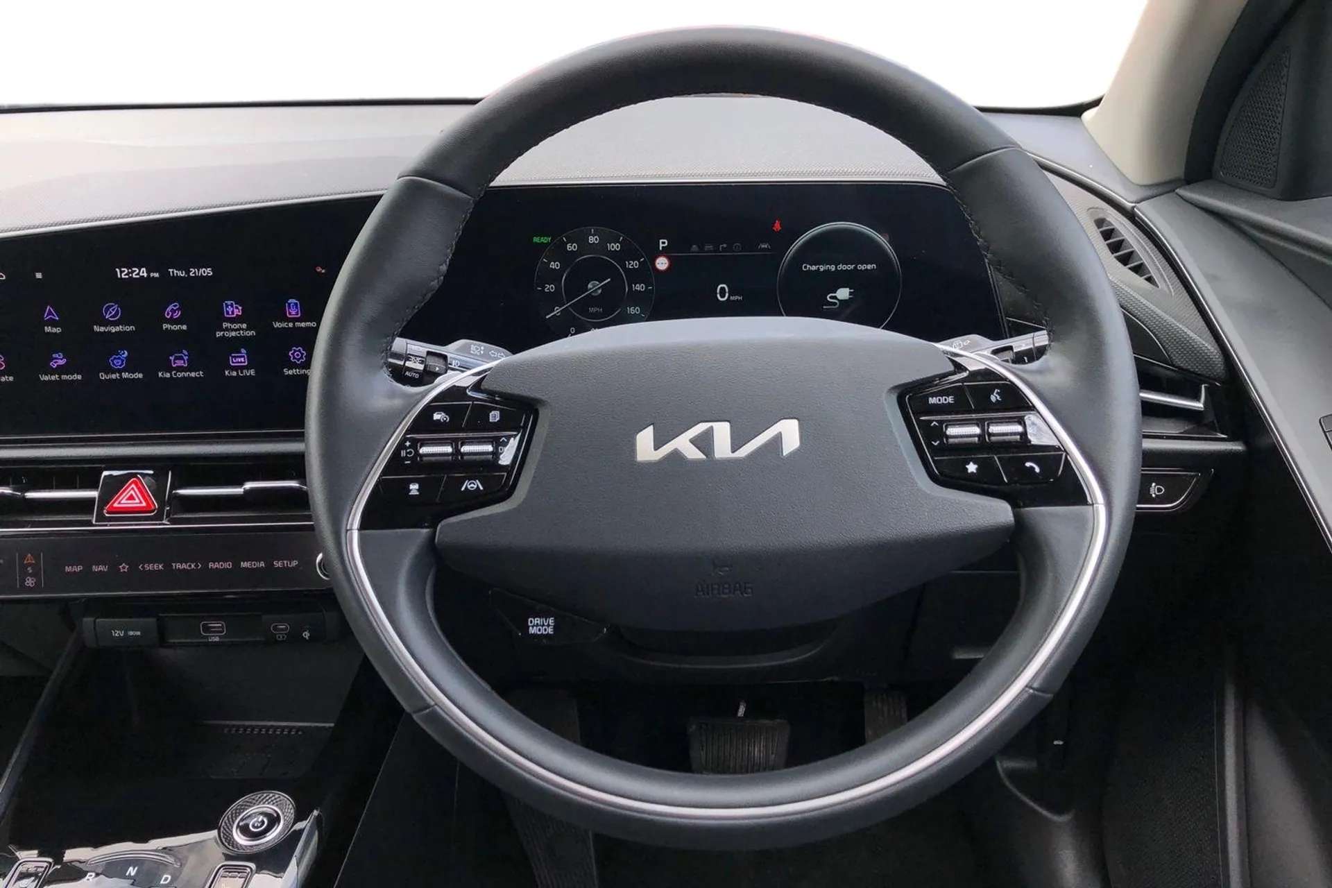 2024 KIA NIRO 2024 KIA NIRO