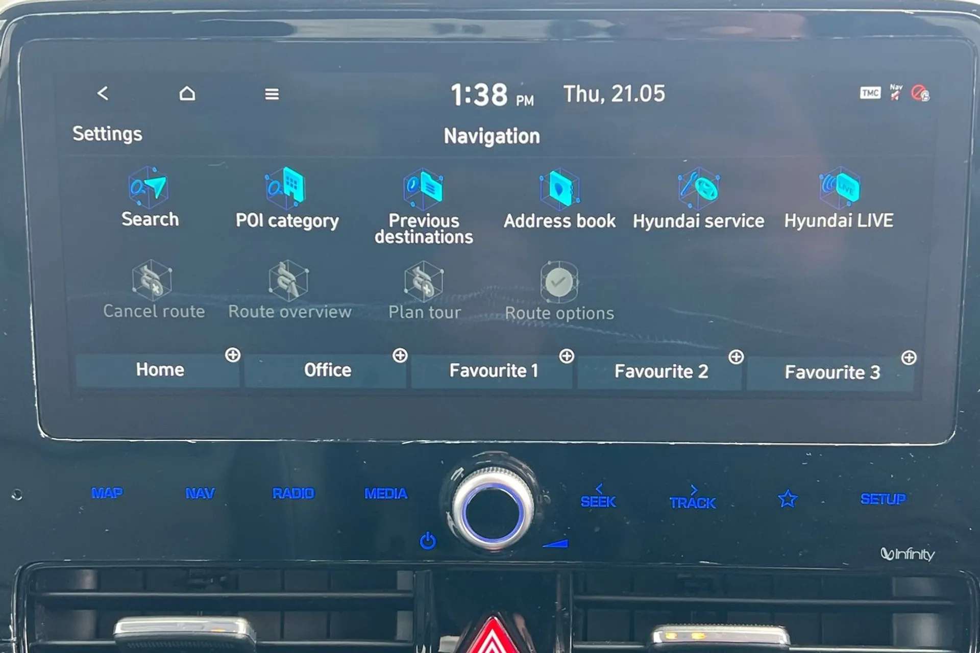 2021 HYUNDAI IONIQ 2021 HYUNDAI IONIQ