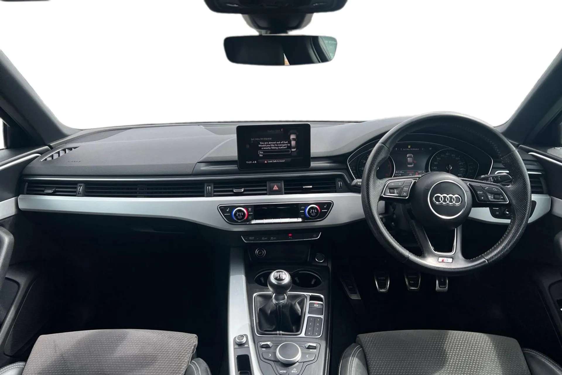 2017 AUDI A4 2017 AUDI A4