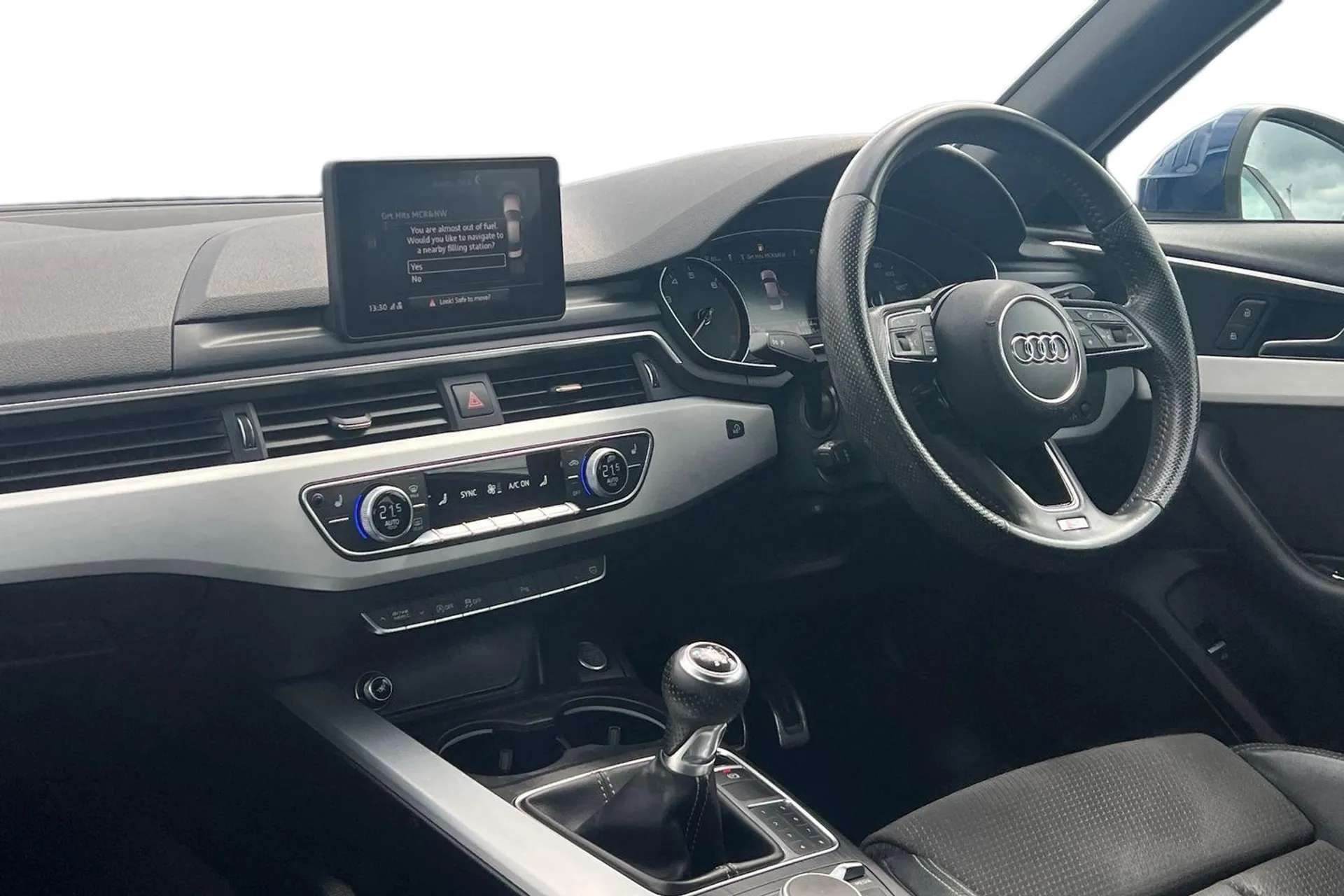 2017 AUDI A4 2017 AUDI A4