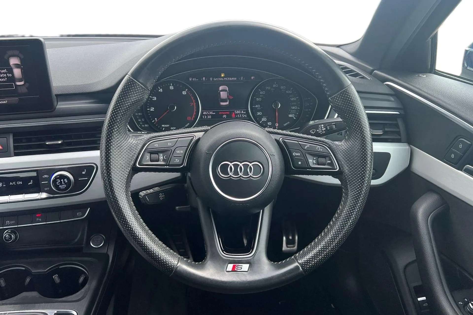 2017 AUDI A4 2017 AUDI A4