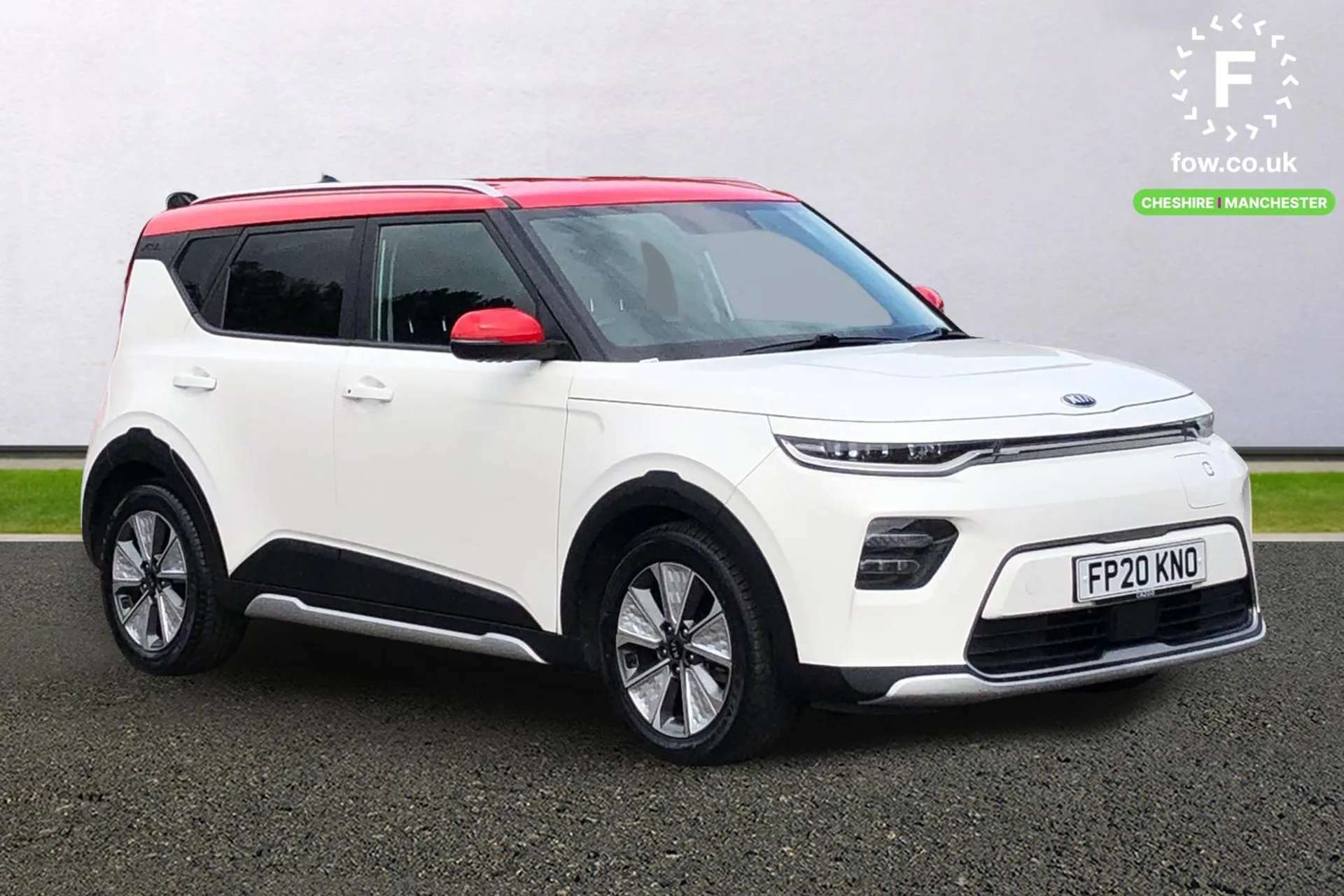 2020 KIA SOUL 2020 KIA SOUL