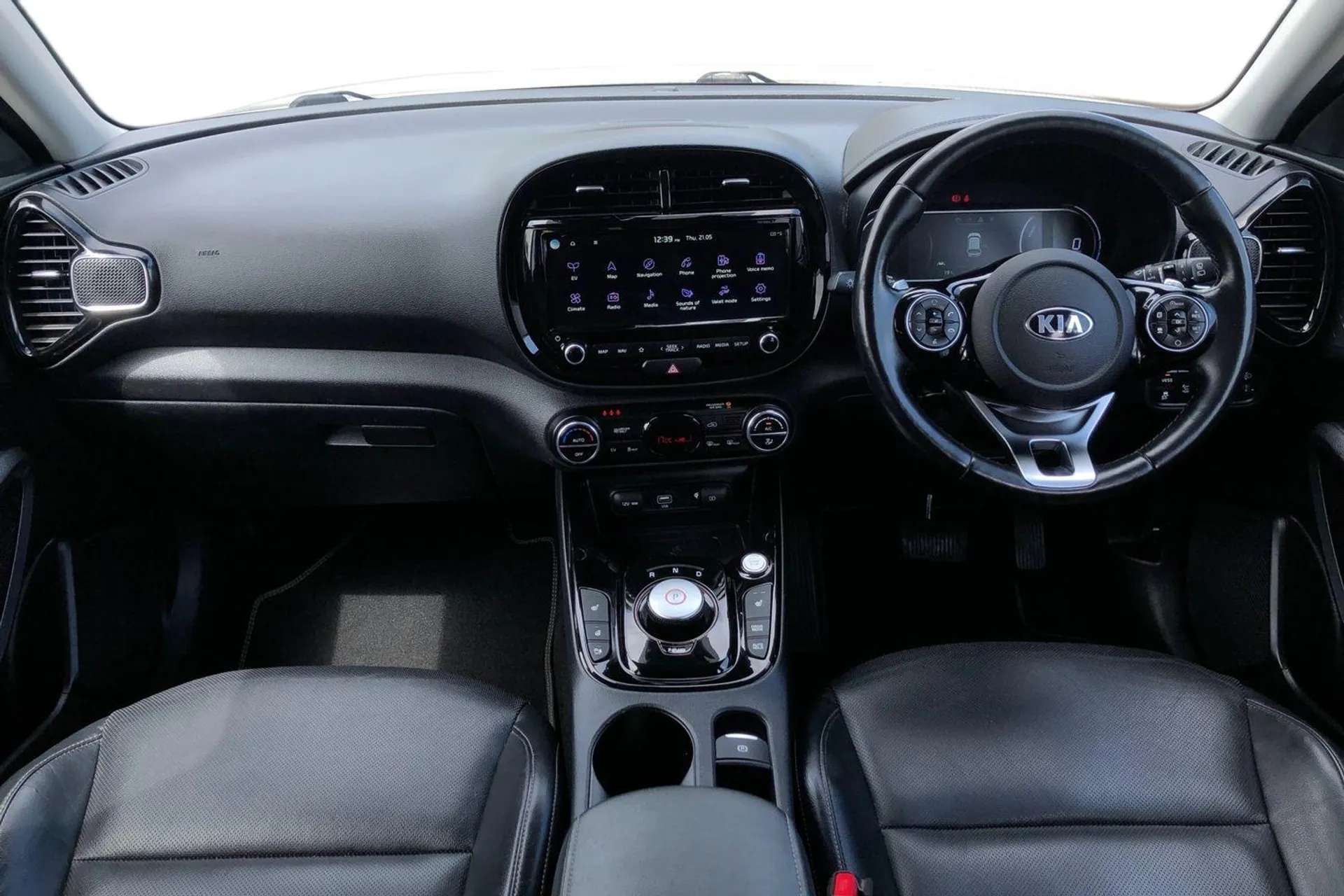 2020 KIA SOUL 2020 KIA SOUL