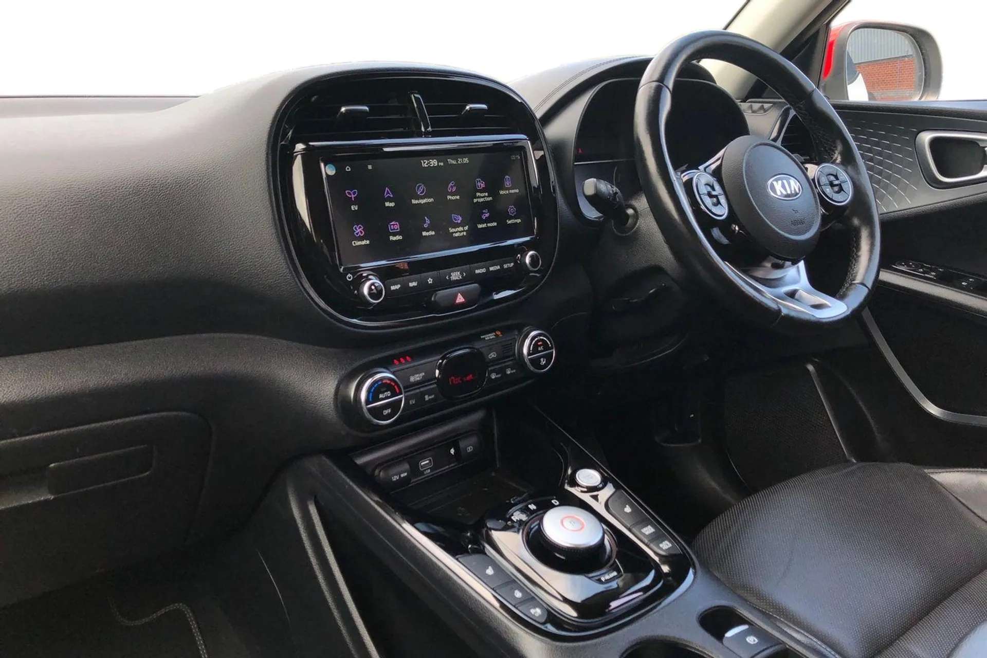 2020 KIA SOUL 2020 KIA SOUL