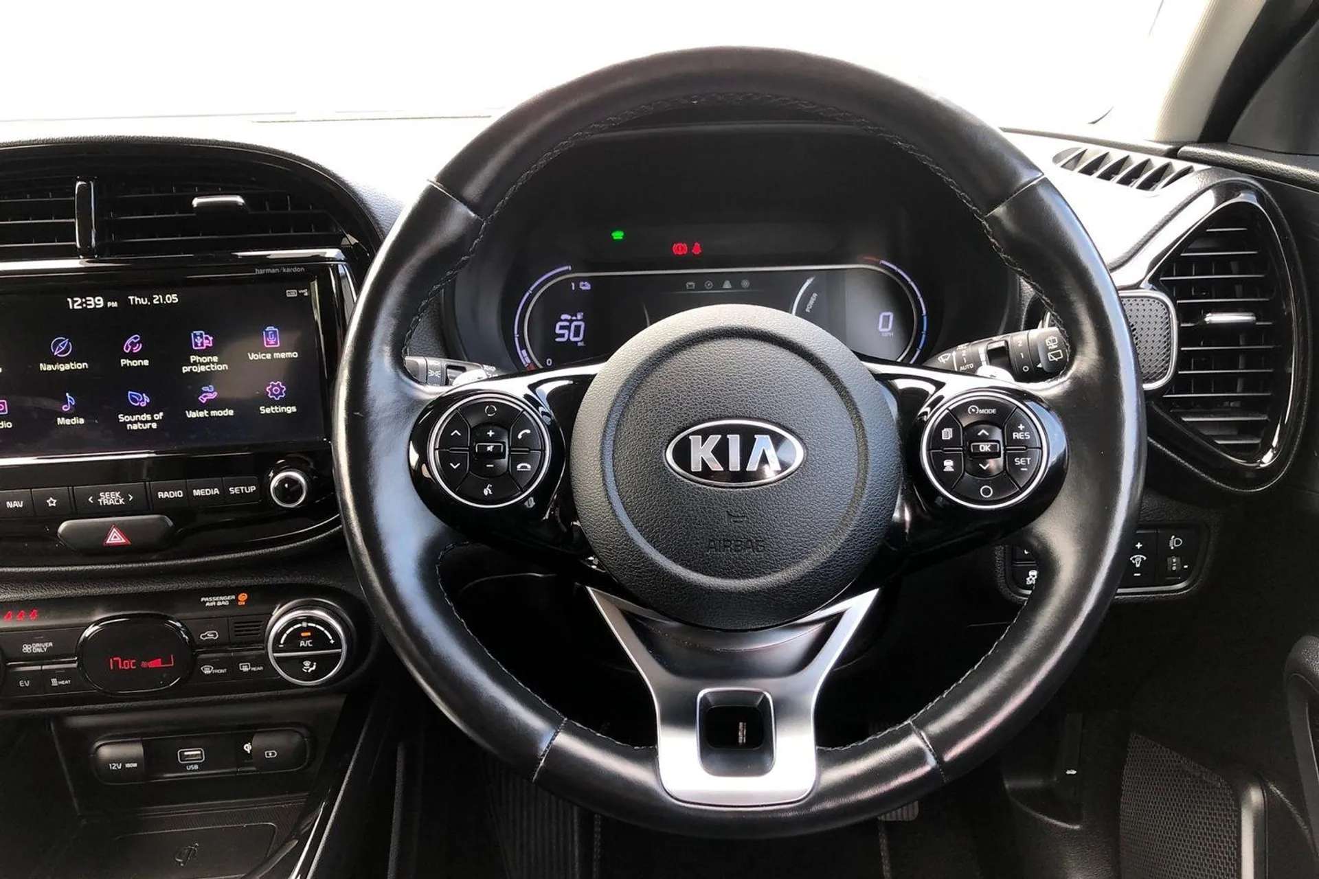 2020 KIA SOUL 2020 KIA SOUL