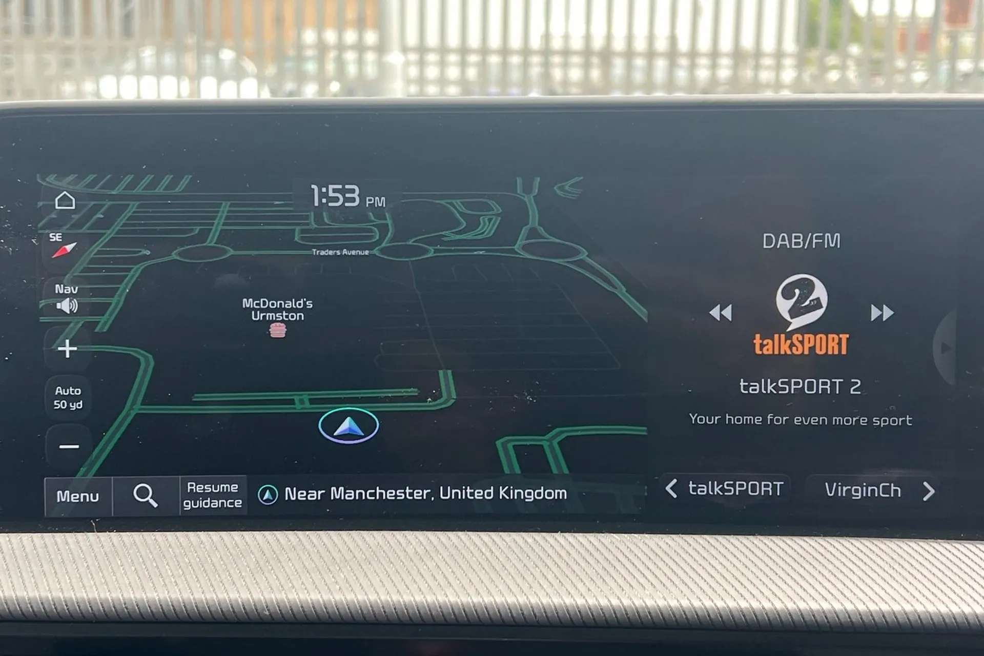 2023 KIA EV6 2023 KIA EV6