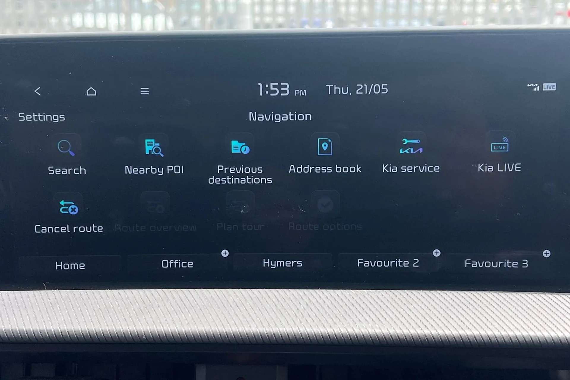 2023 KIA EV6 2023 KIA EV6