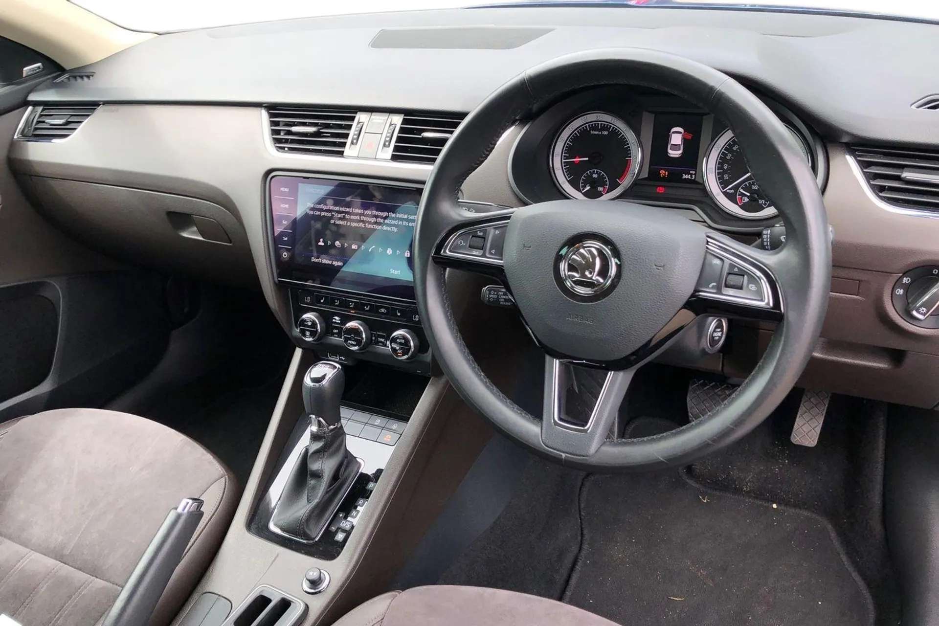 2018 SKODA OCTAVIA 2018 SKODA OCTAVIA