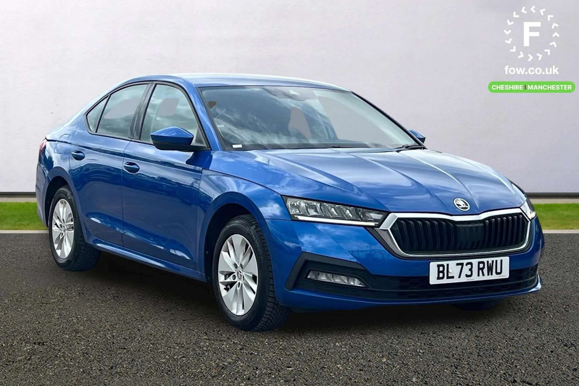 2024 SKODA OCTAVIA 2024 SKODA OCTAVIA