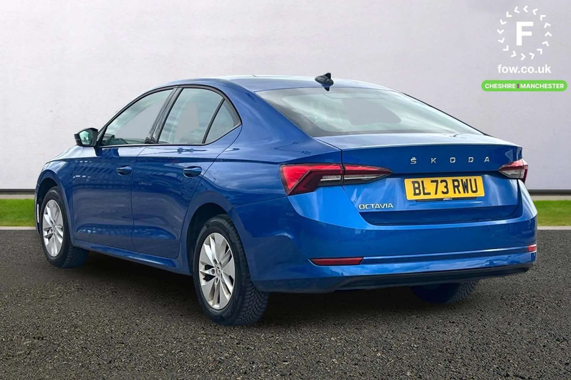 2024 SKODA OCTAVIA 2024 SKODA OCTAVIA