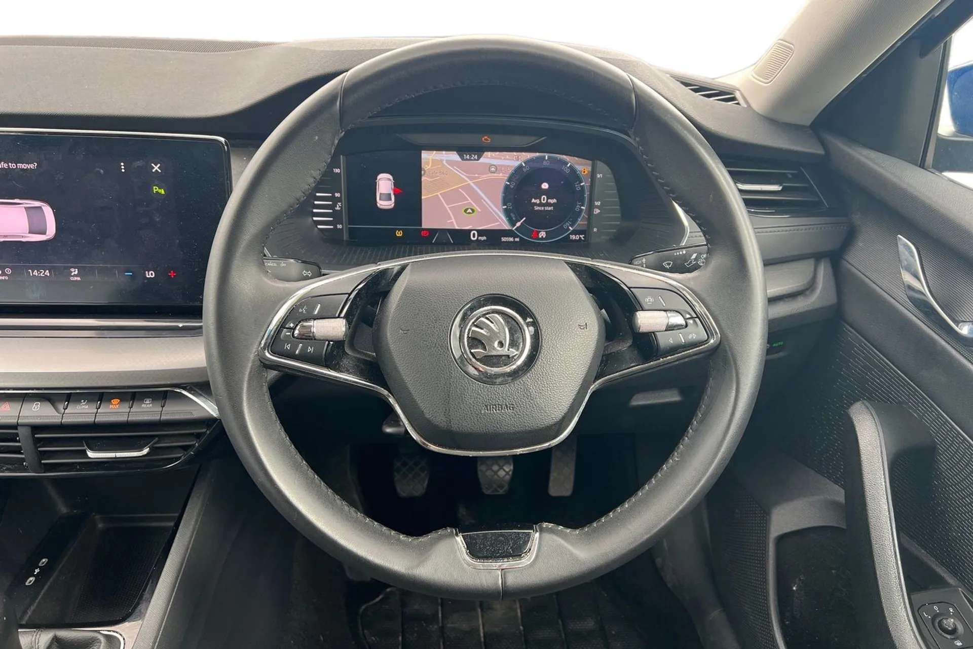2024 SKODA OCTAVIA 2024 SKODA OCTAVIA