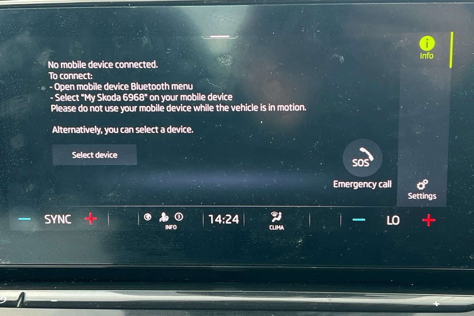 2024 SKODA OCTAVIA 2024 SKODA OCTAVIA