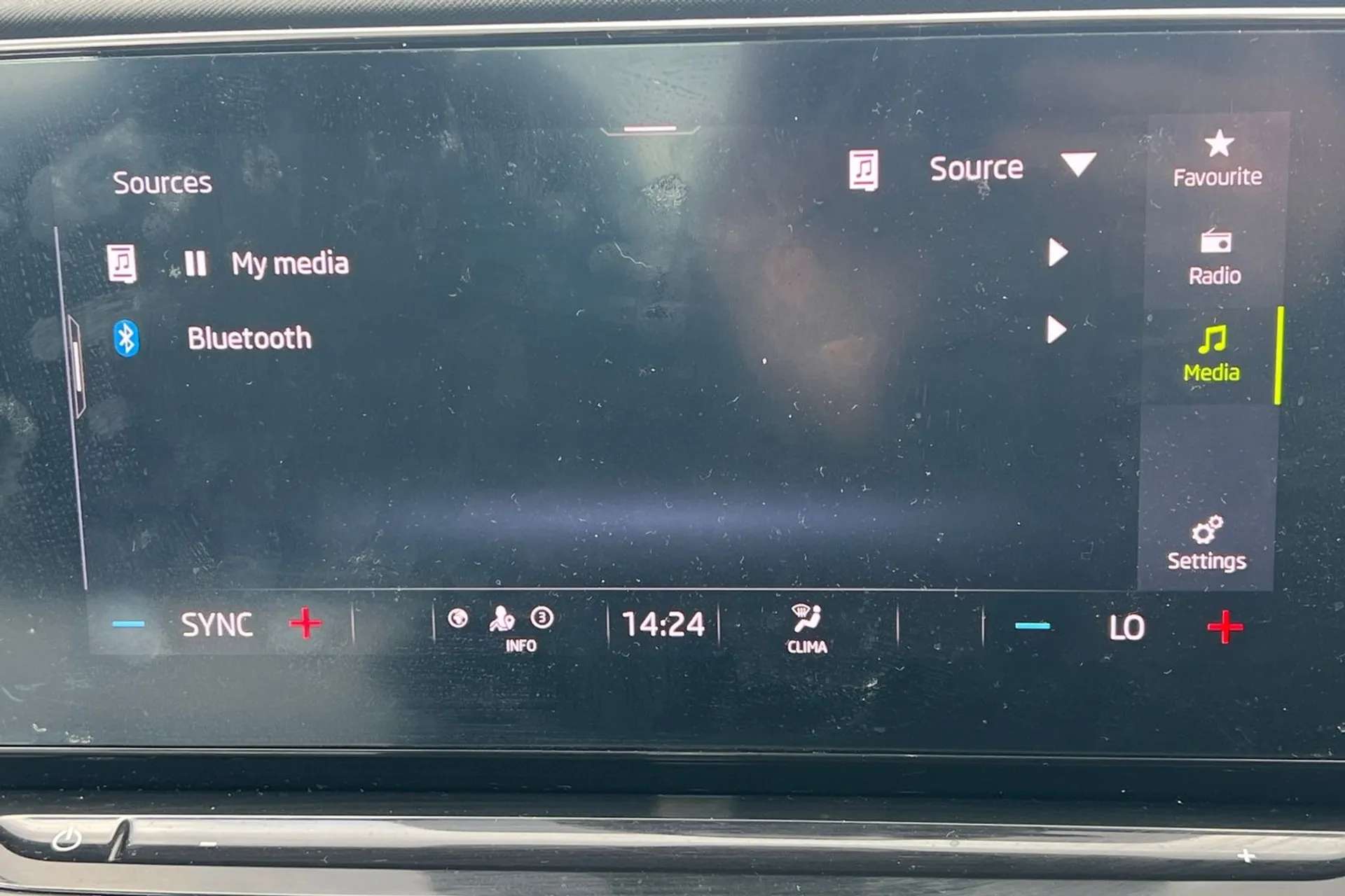 2024 SKODA OCTAVIA 2024 SKODA OCTAVIA