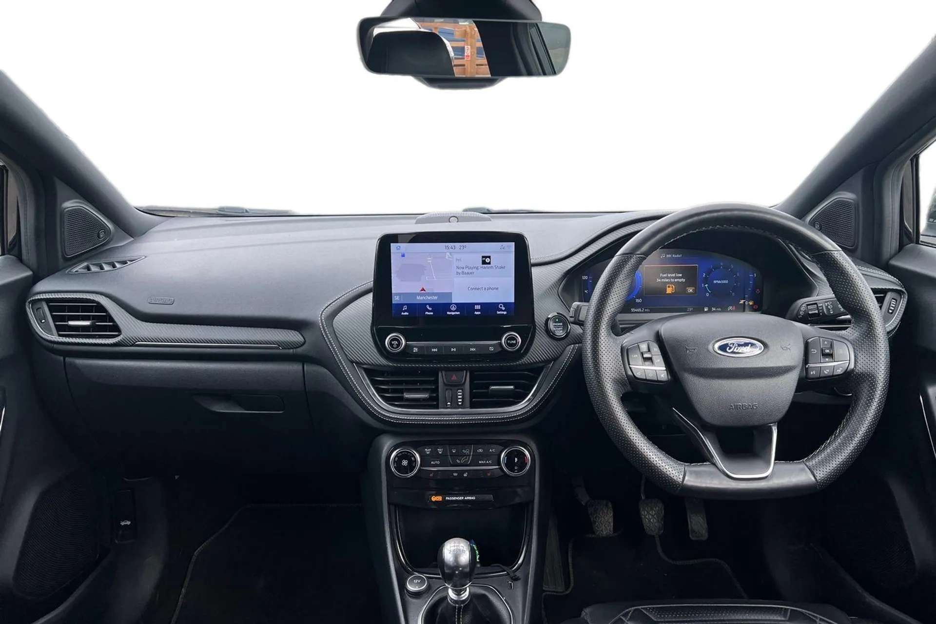 2021 FORD PUMA 2021 FORD PUMA