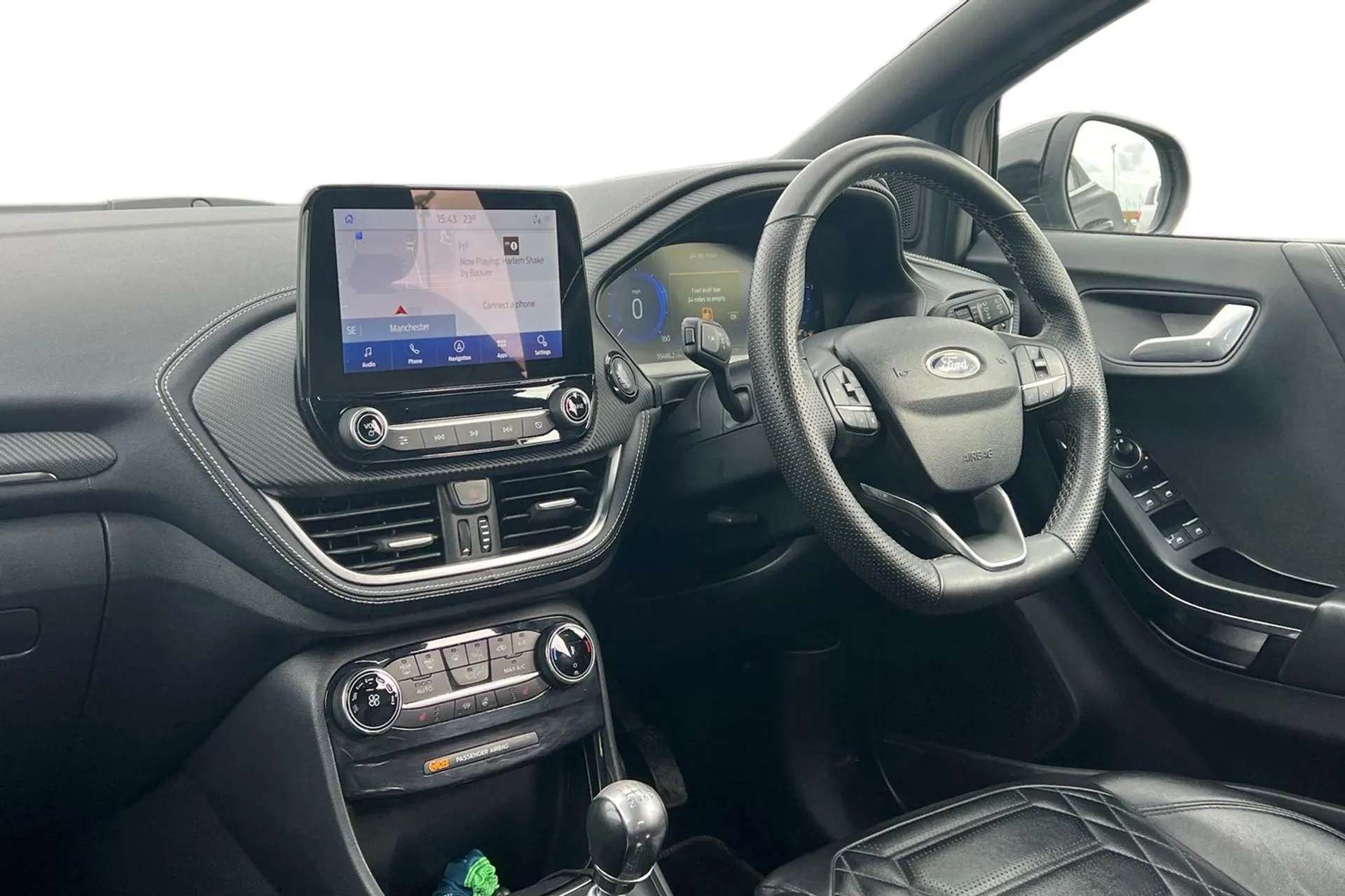 2021 FORD PUMA 2021 FORD PUMA