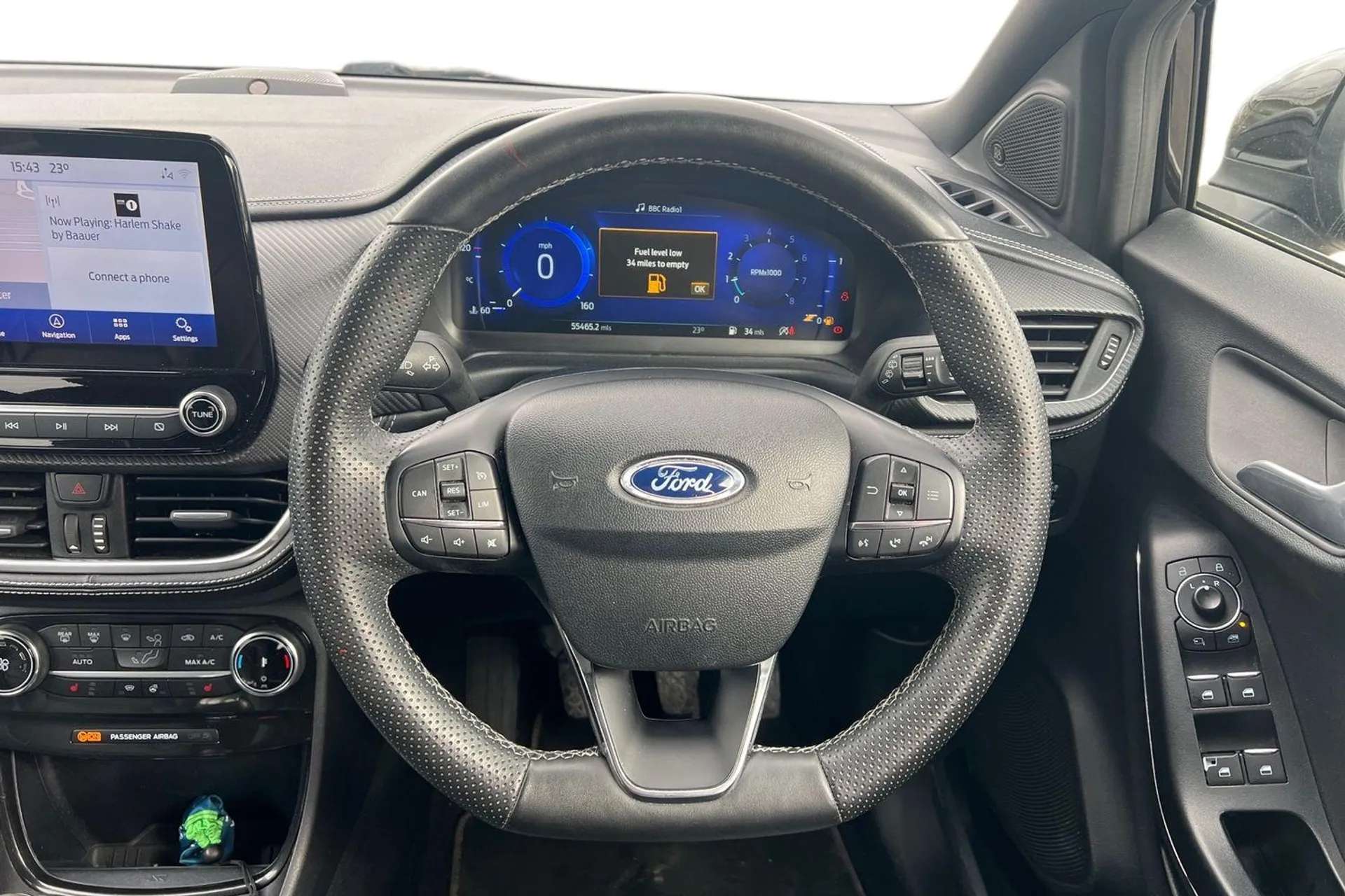 2021 FORD PUMA 2021 FORD PUMA