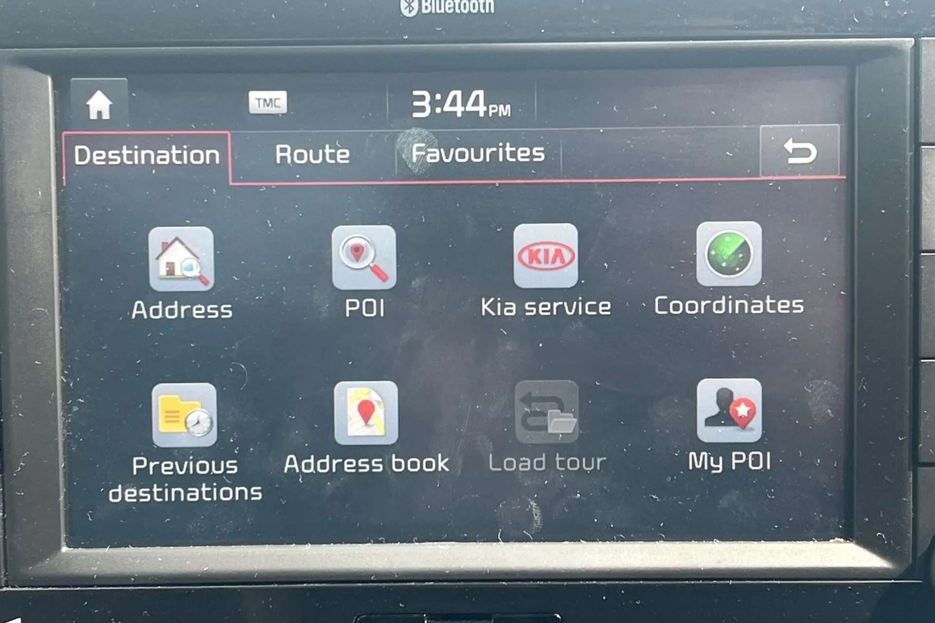 2019 KIA STONIC 2019 KIA STONIC