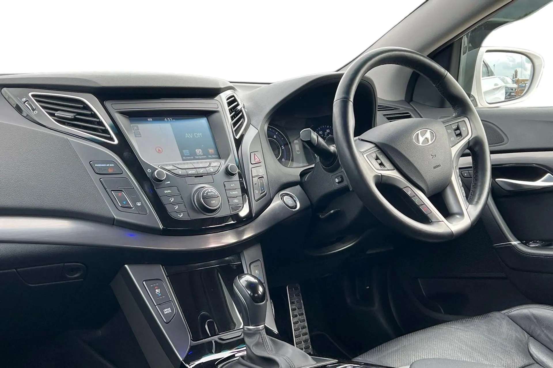 2018 HYUNDAI I40 2018 HYUNDAI I40