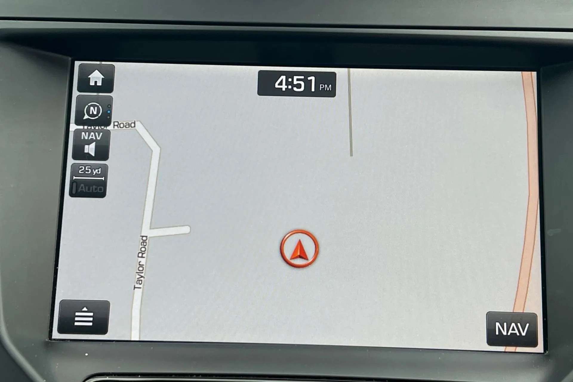 2018 HYUNDAI I40 2018 HYUNDAI I40