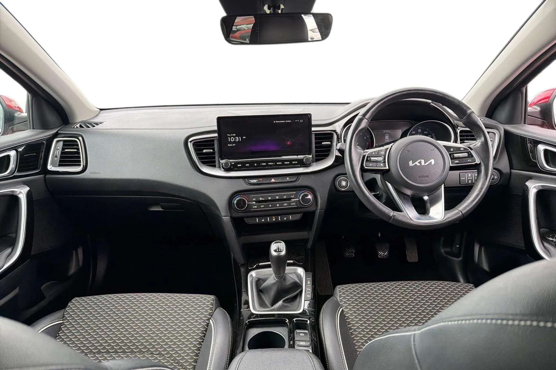 2023 KIA CEED 2023 KIA CEED