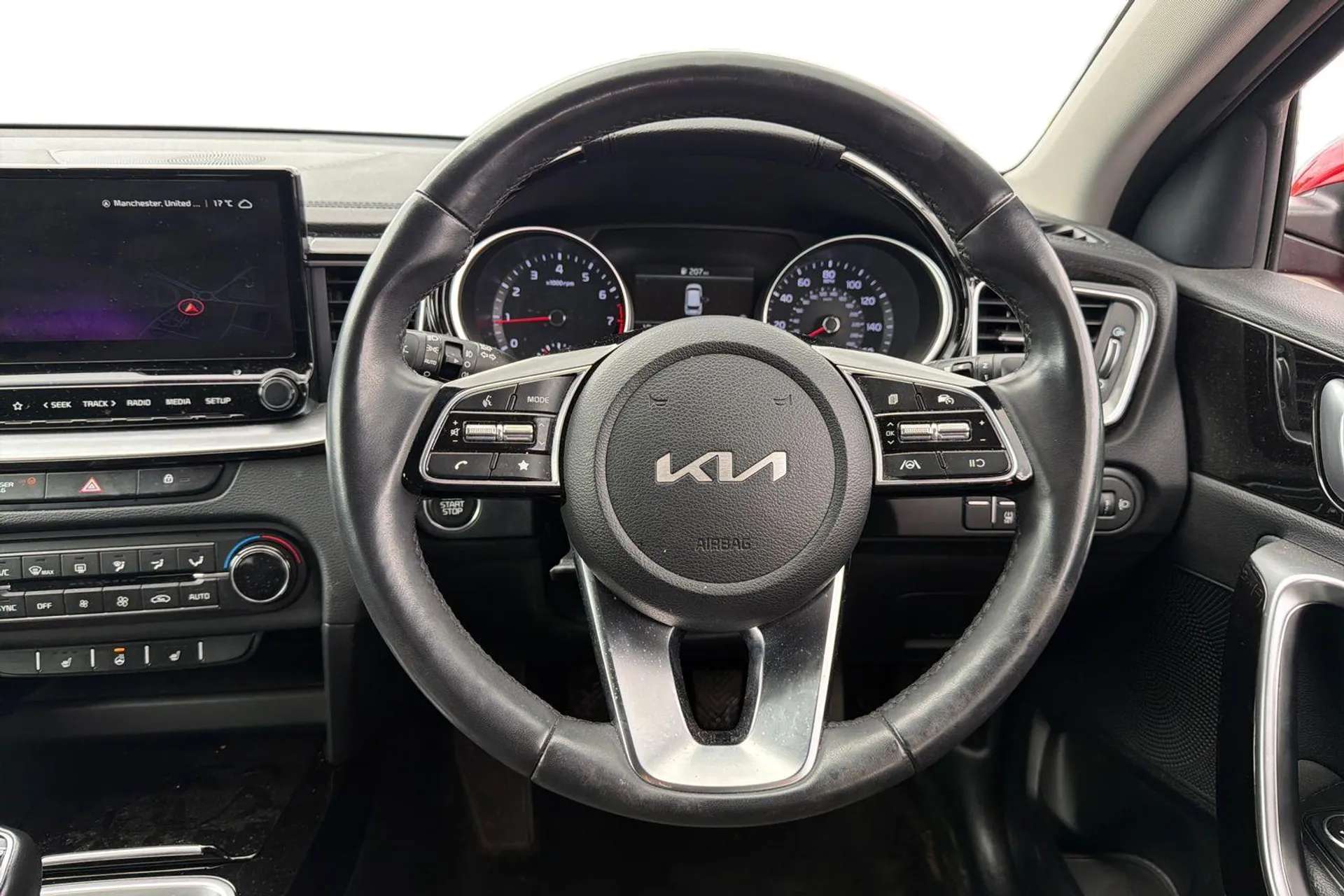 2023 KIA CEED 2023 KIA CEED