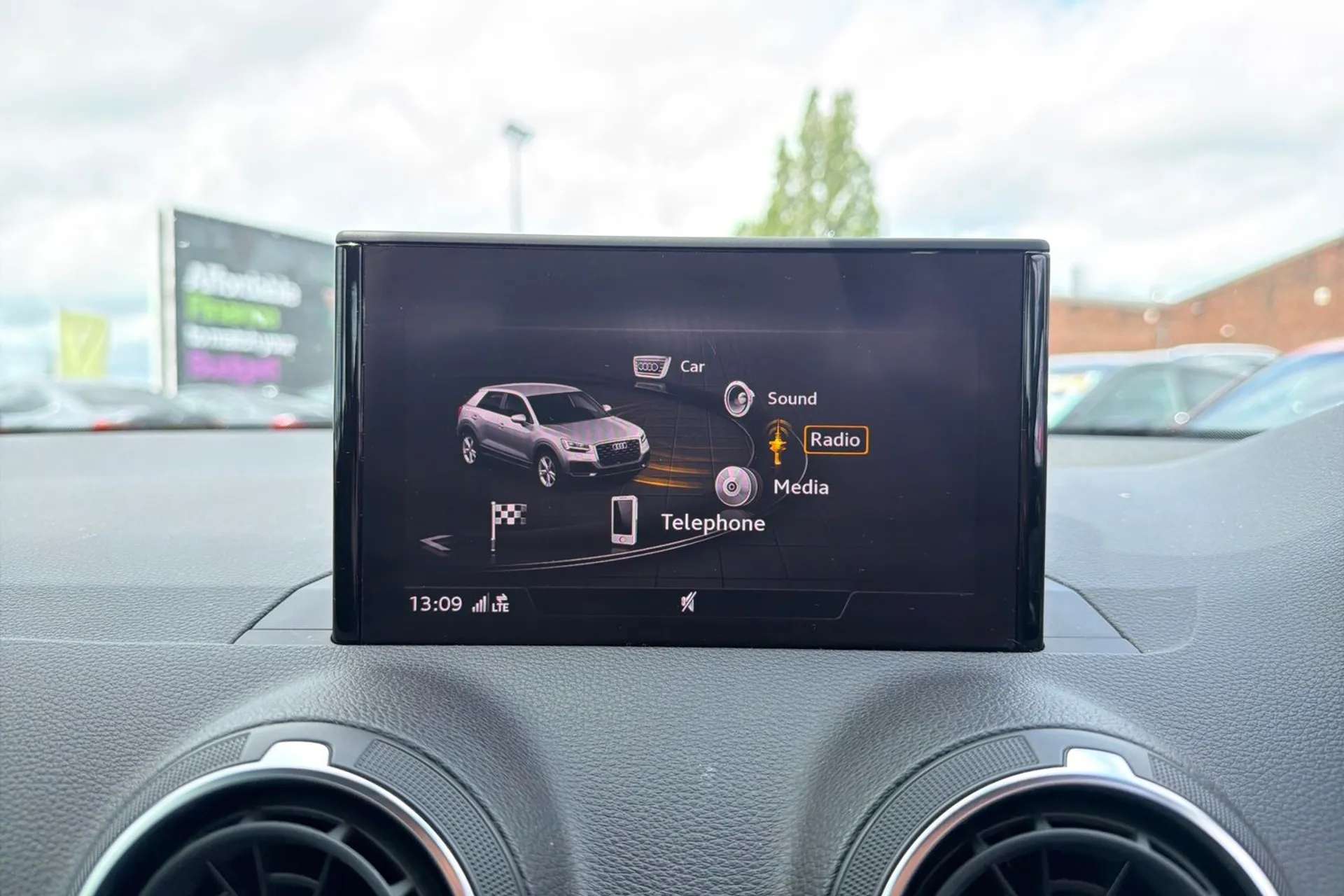 2018 AUDI Q2 2018 AUDI Q2
