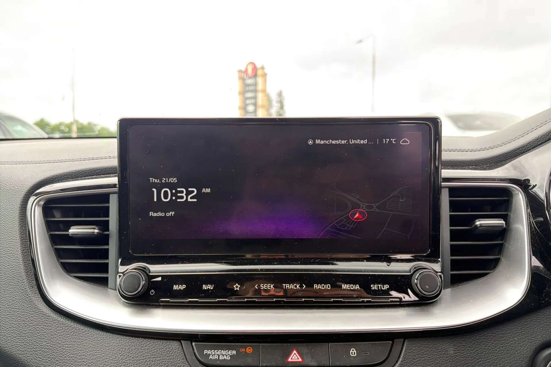 2023 KIA CEED 2023 KIA CEED
