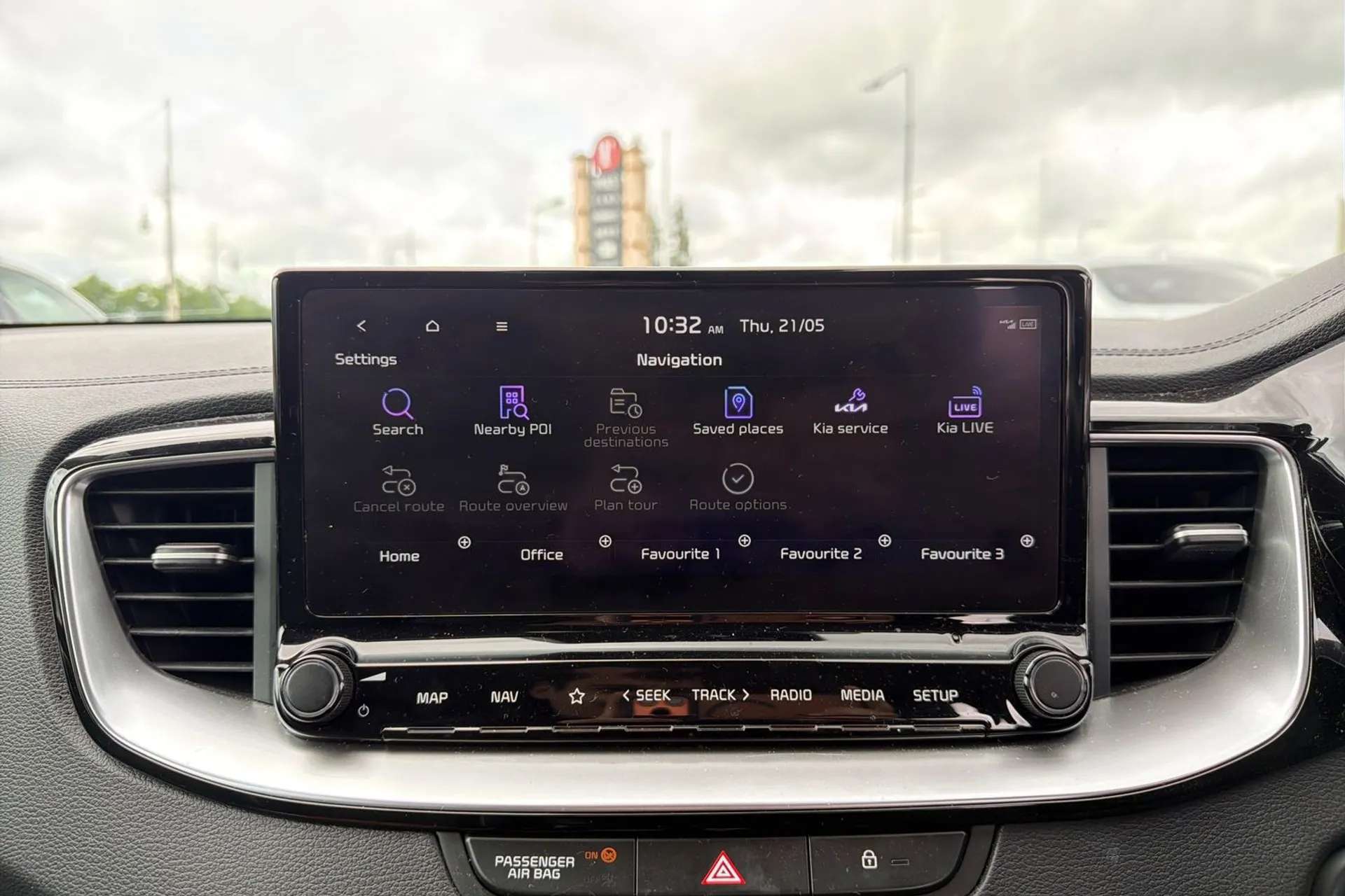 2023 KIA CEED 2023 KIA CEED
