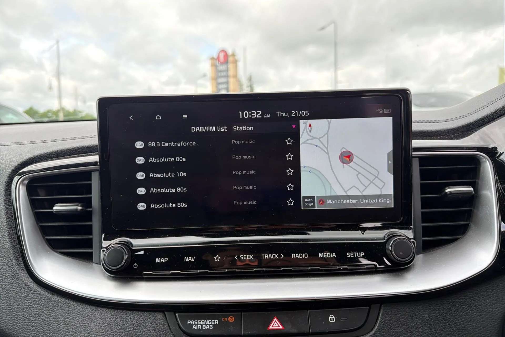 2023 KIA CEED 2023 KIA CEED