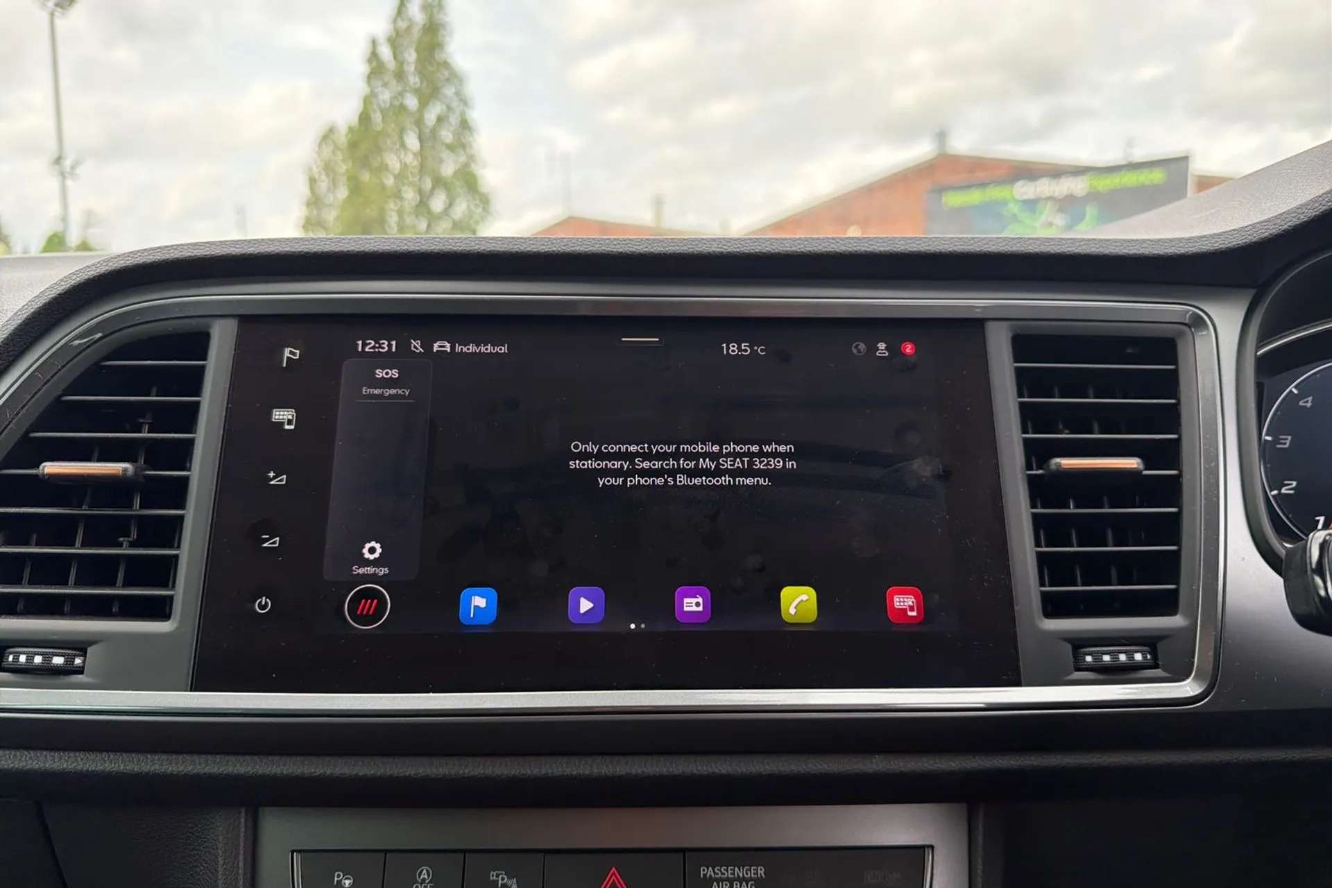 2022 CUPRA ATECA 2022 CUPRA ATECA