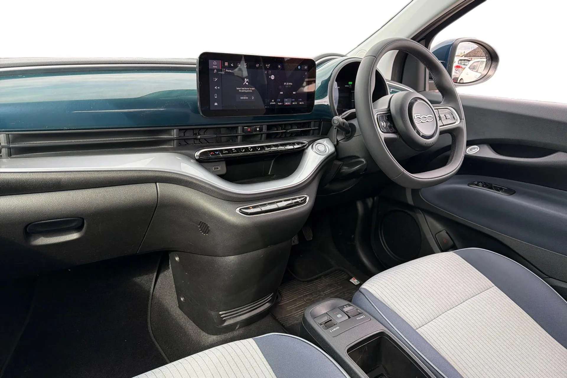 2024 FIAT 500 2024 FIAT 500