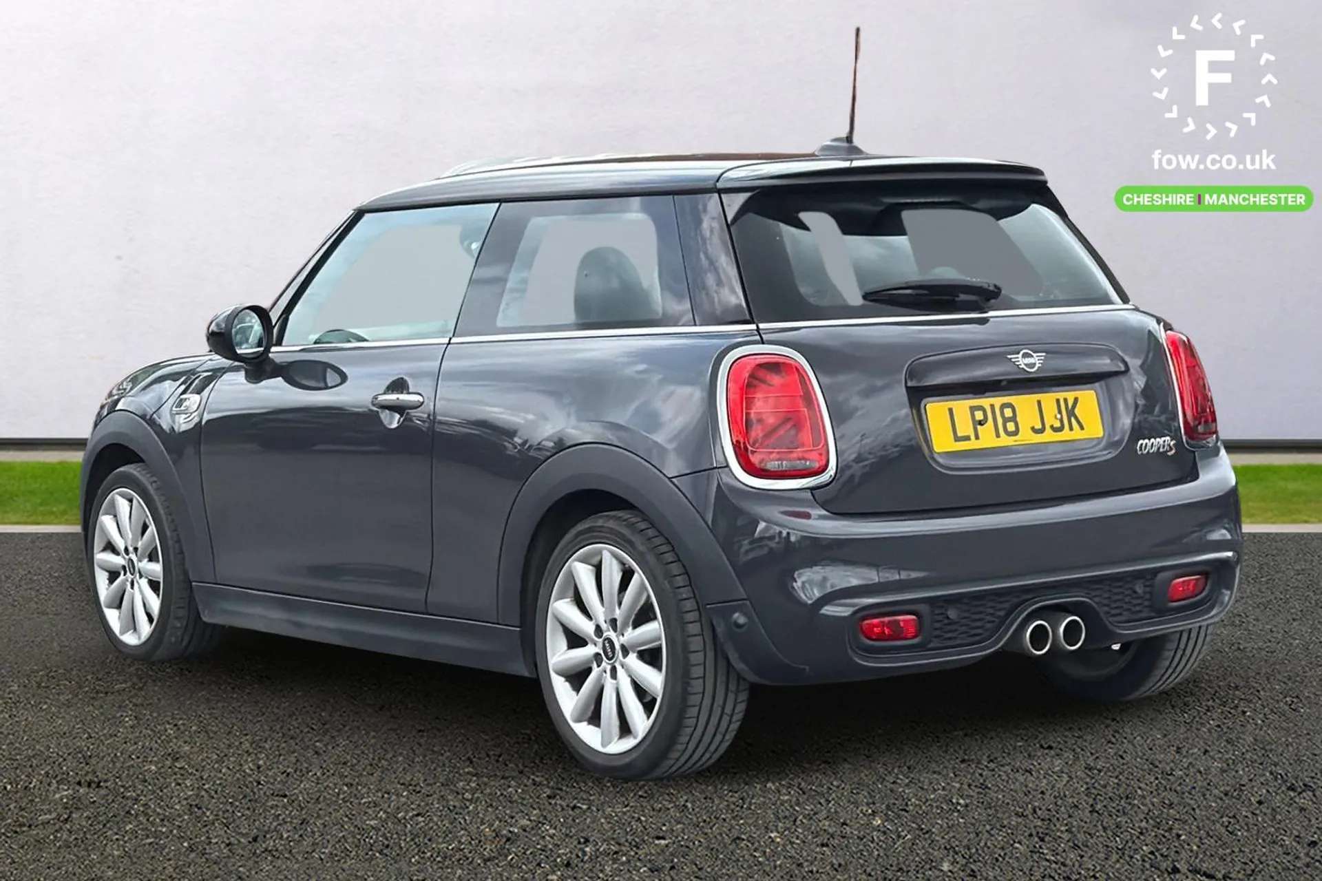 2018 MINI HATCH 2018 MINI HATCH