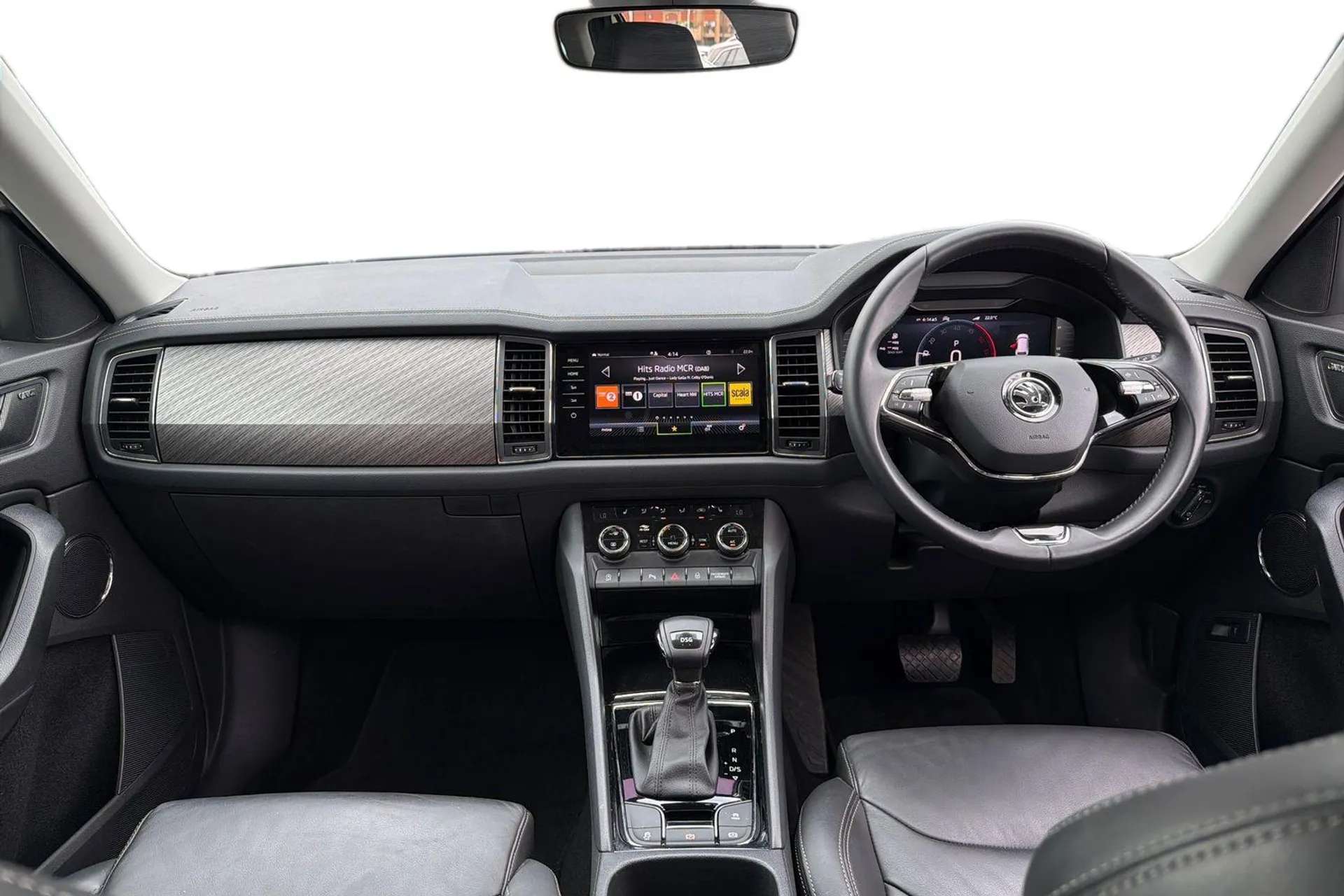 2022 SKODA KODIAQ 2022 SKODA KODIAQ