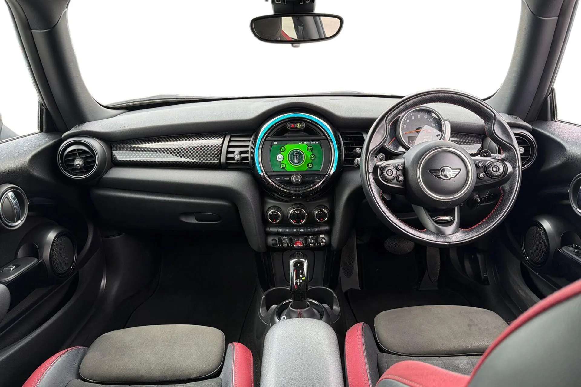 2018 MINI HATCH 2018 MINI HATCH