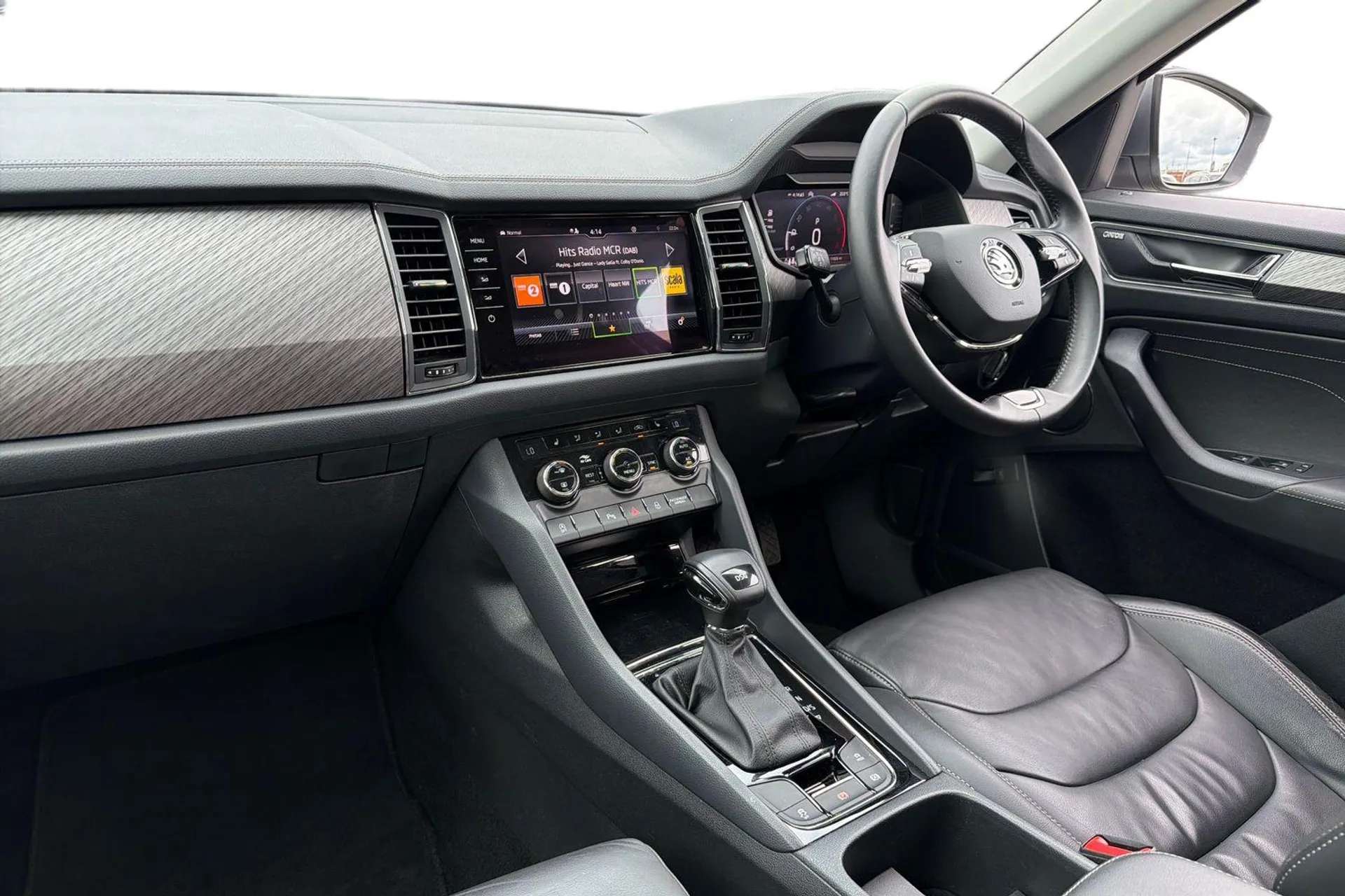 2022 SKODA KODIAQ 2022 SKODA KODIAQ