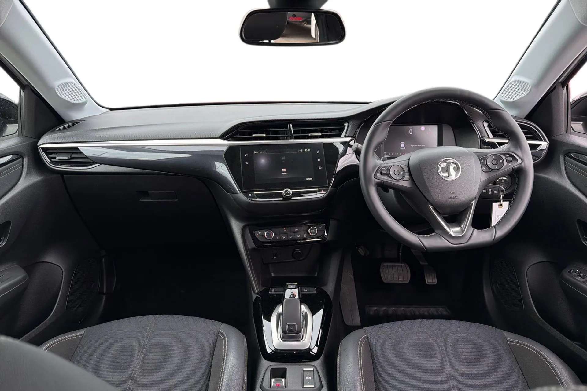 2022 VAUXHALL CORSA 2022 VAUXHALL CORSA