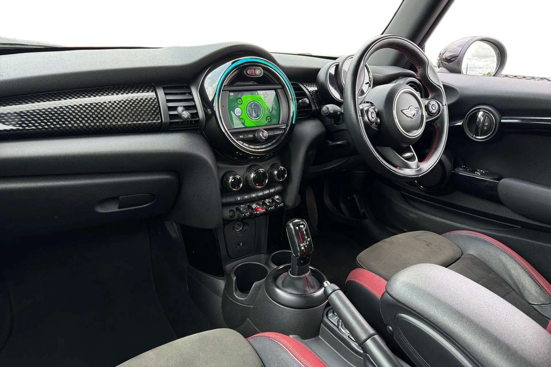 2018 MINI HATCH 2018 MINI HATCH