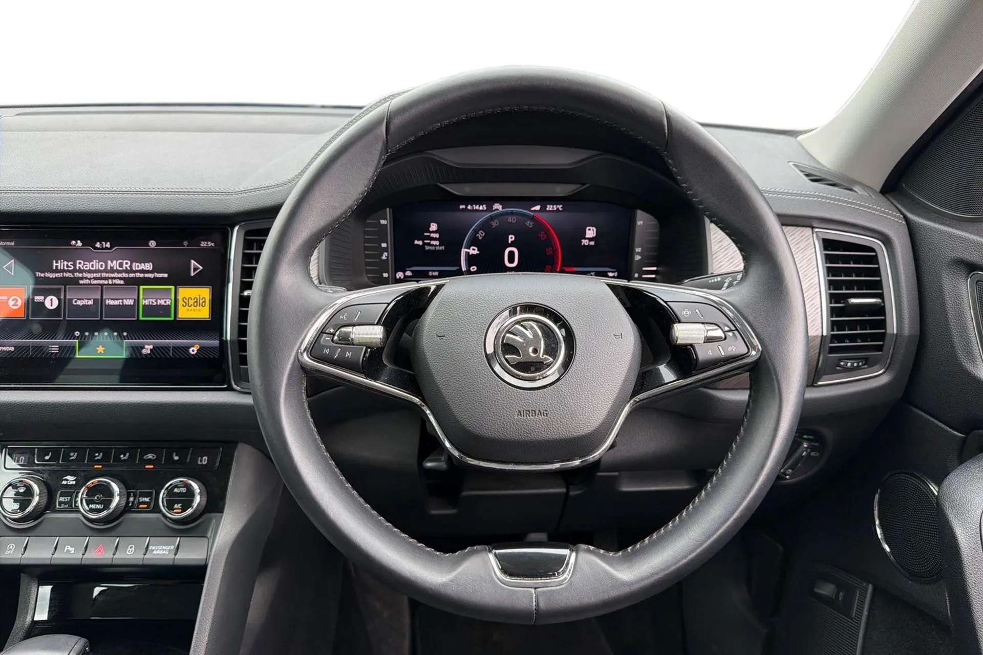 2022 SKODA KODIAQ 2022 SKODA KODIAQ