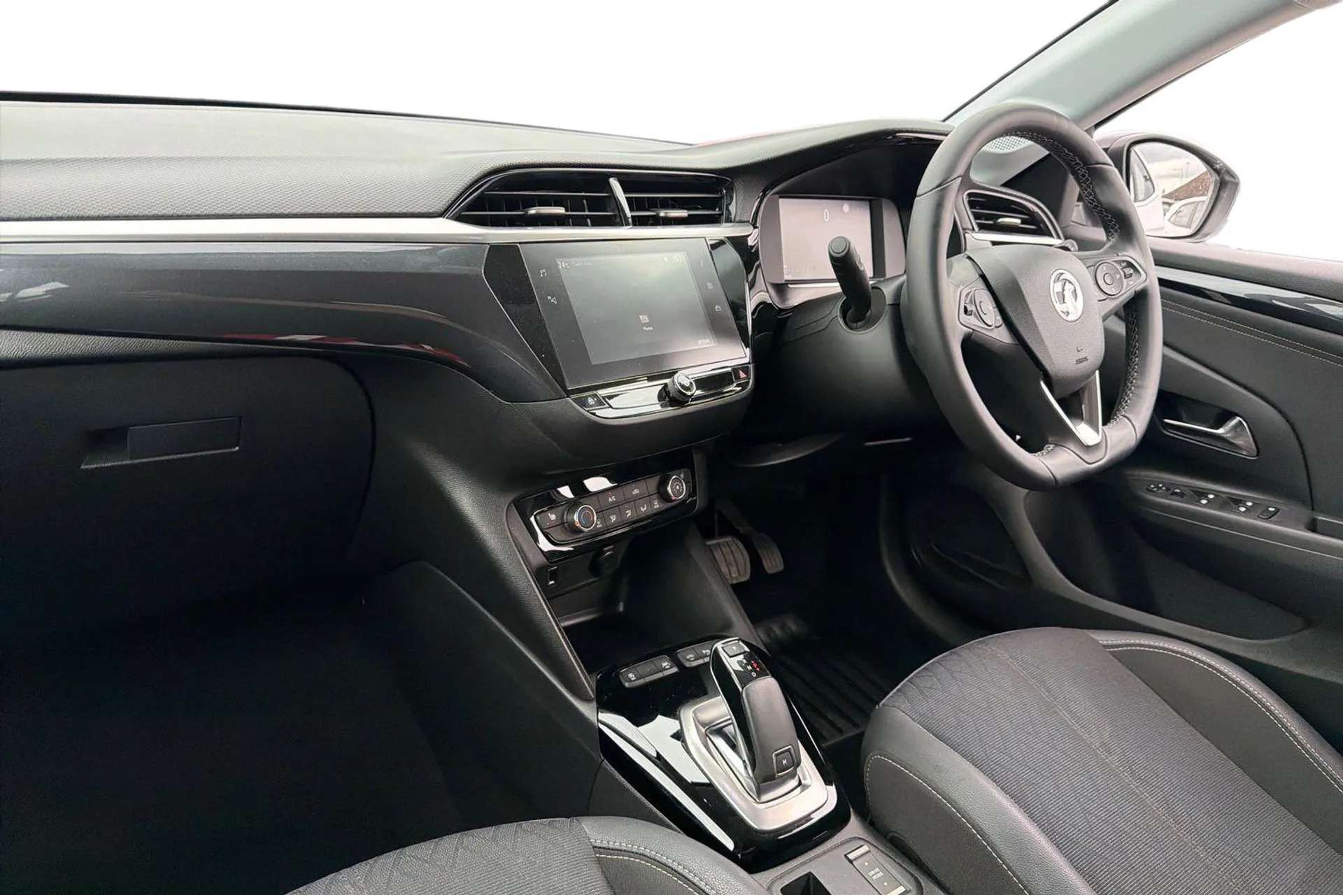2022 VAUXHALL CORSA 2022 VAUXHALL CORSA