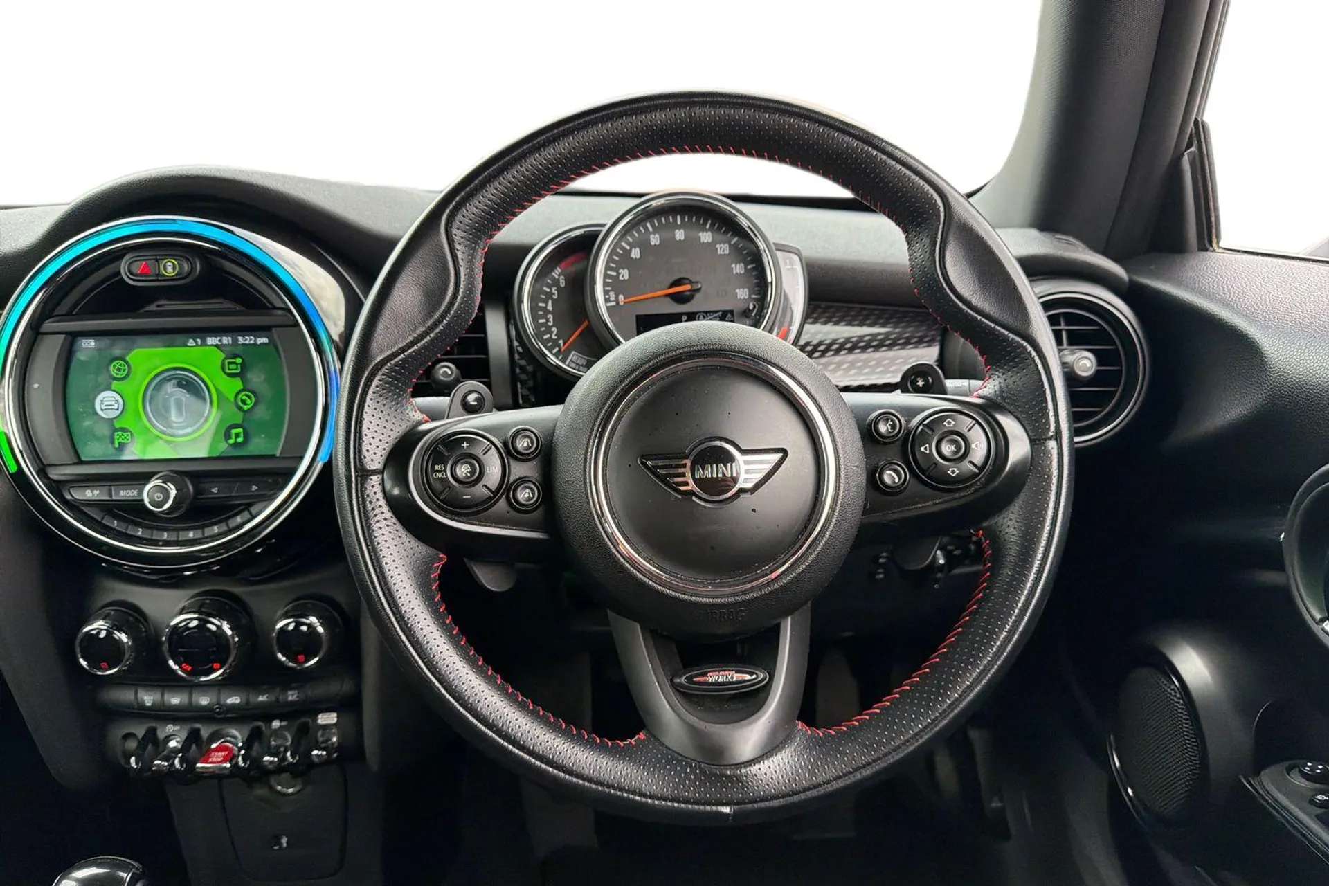 2018 MINI HATCH 2018 MINI HATCH
