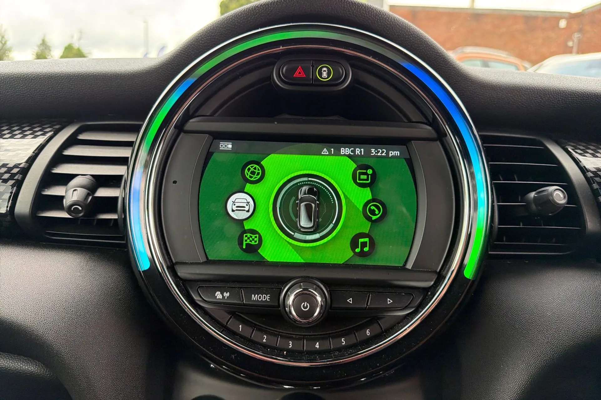 2018 MINI HATCH 2018 MINI HATCH