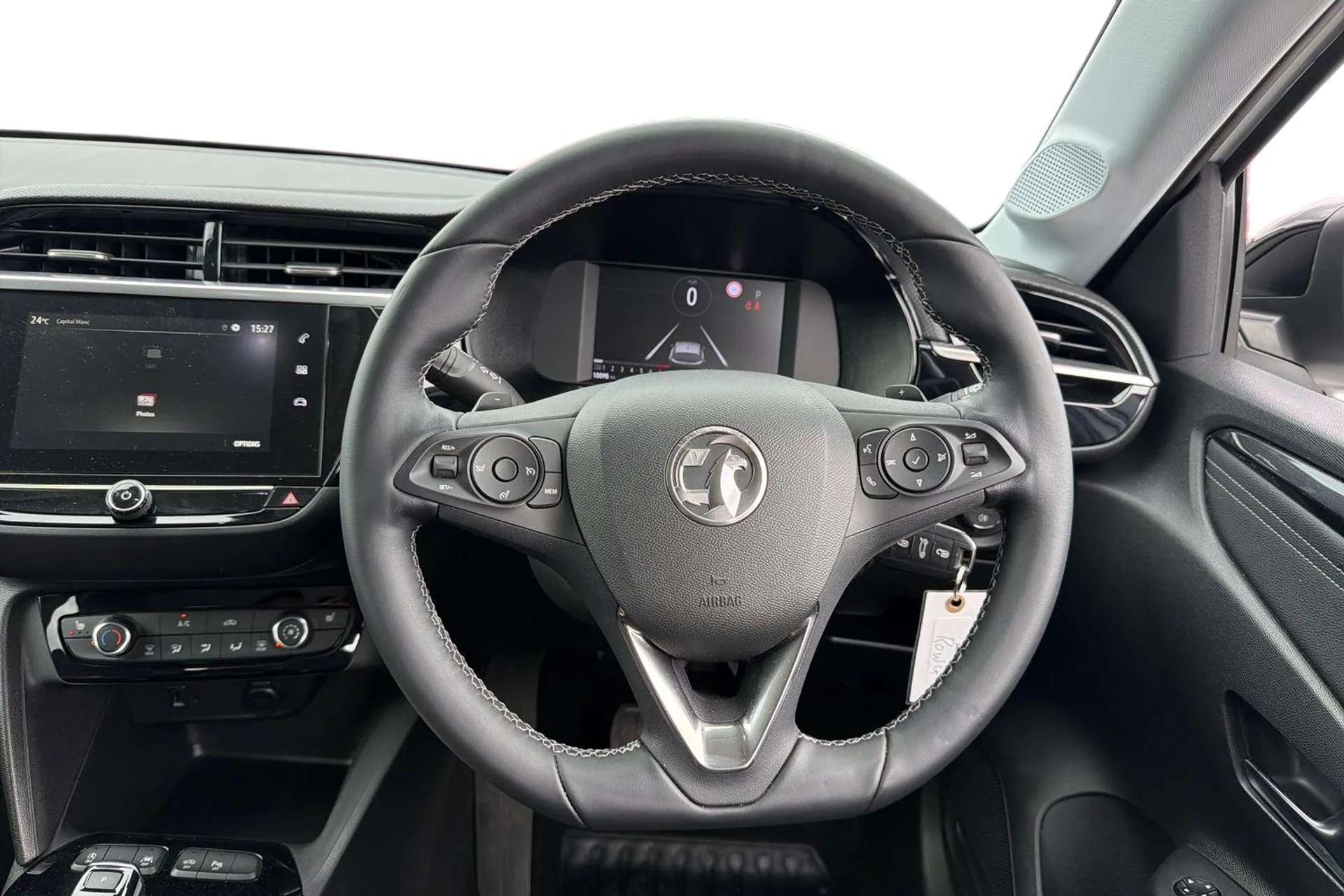 2022 VAUXHALL CORSA 2022 VAUXHALL CORSA