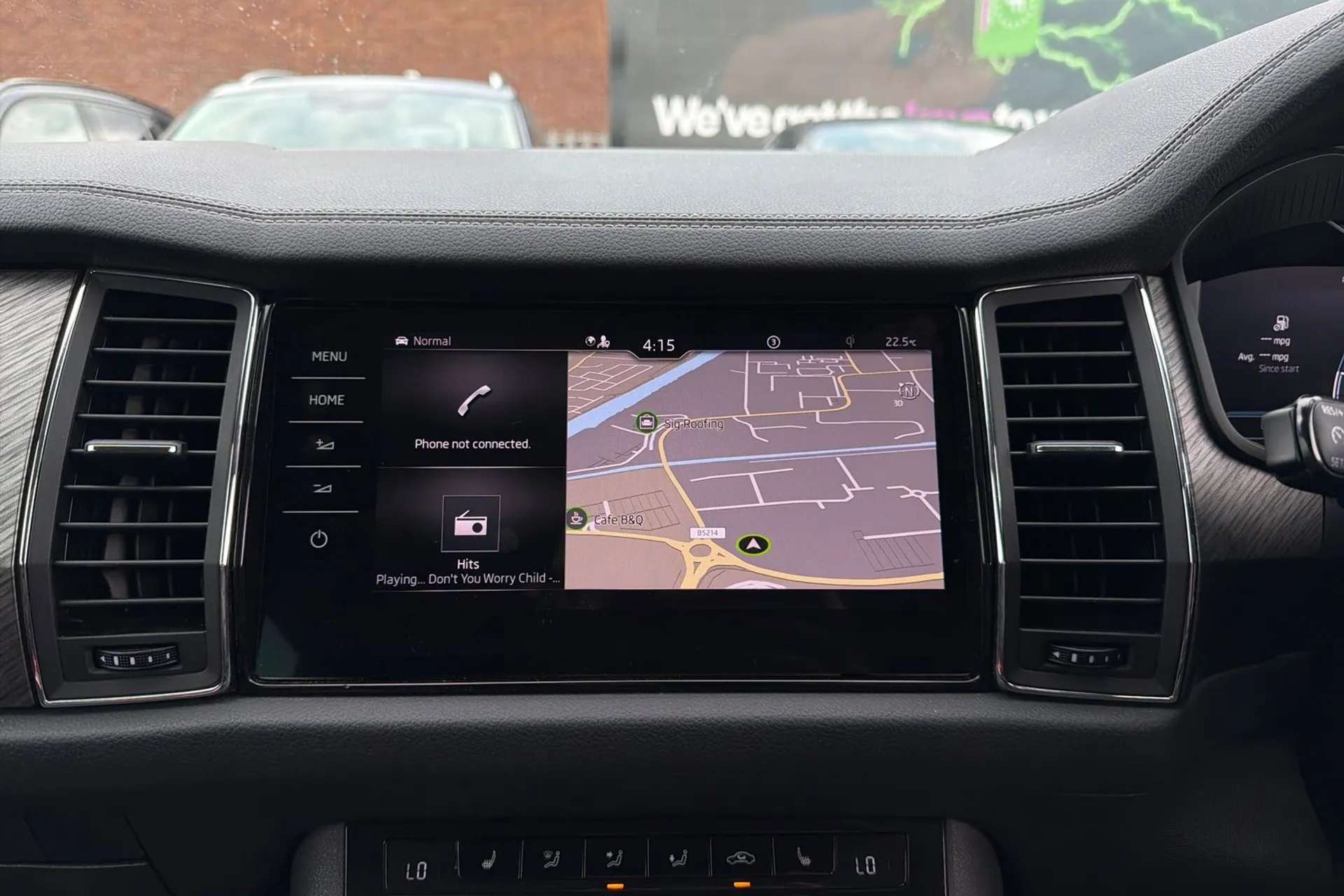 2022 SKODA KODIAQ 2022 SKODA KODIAQ